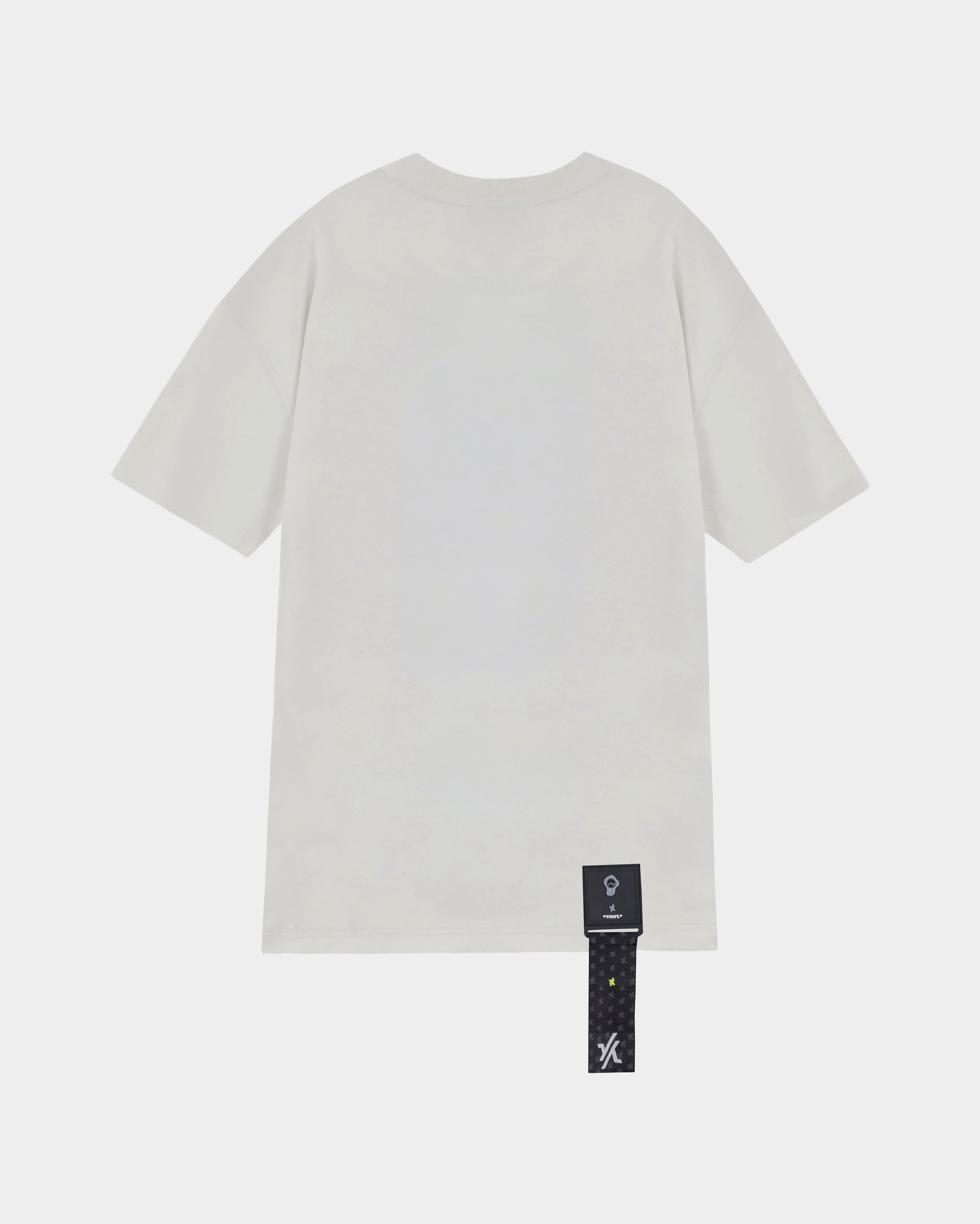 MS1150 - LOGO SLIM T-SHIRT