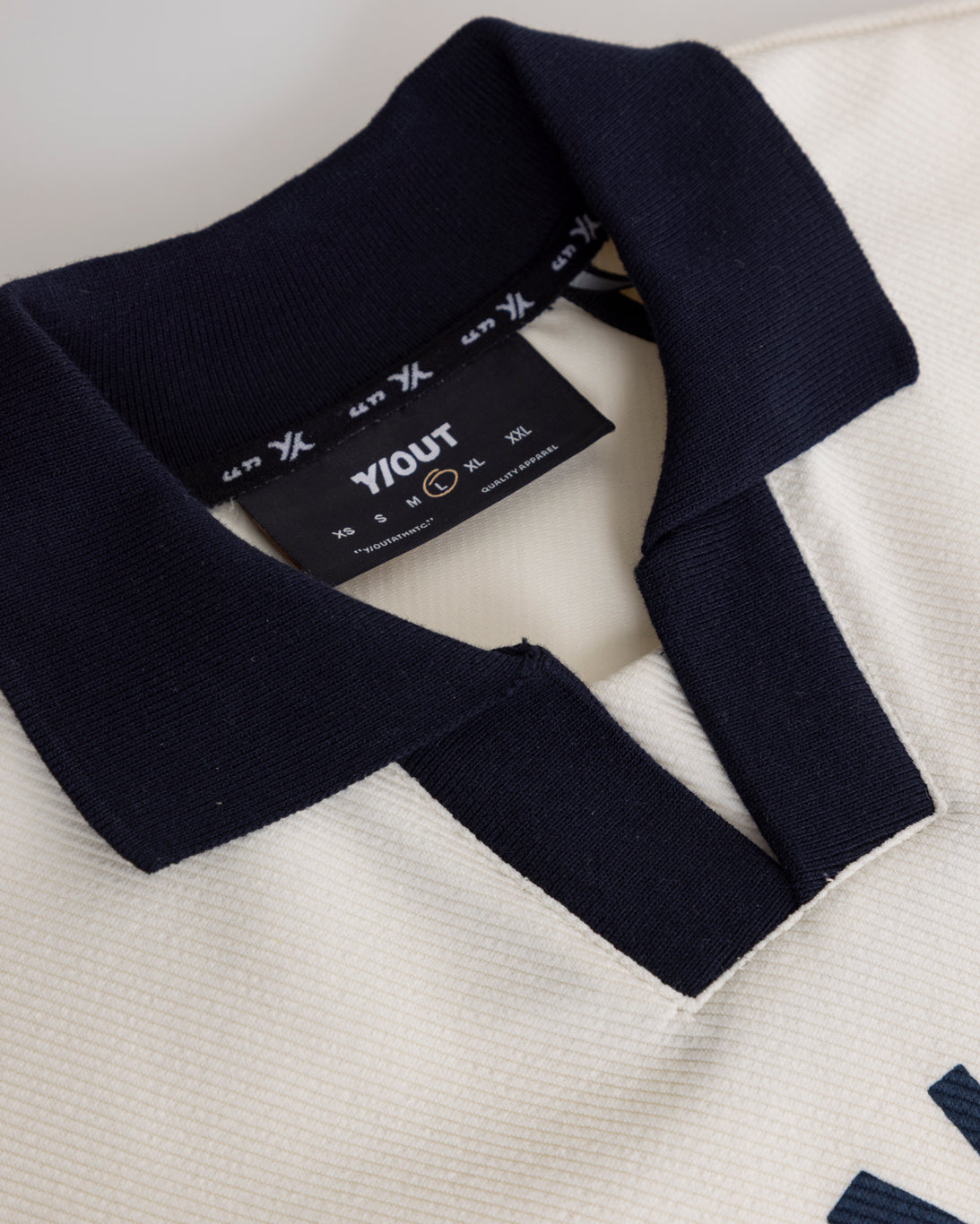 MS1152 - HERITAGE T-SHIRT POLO