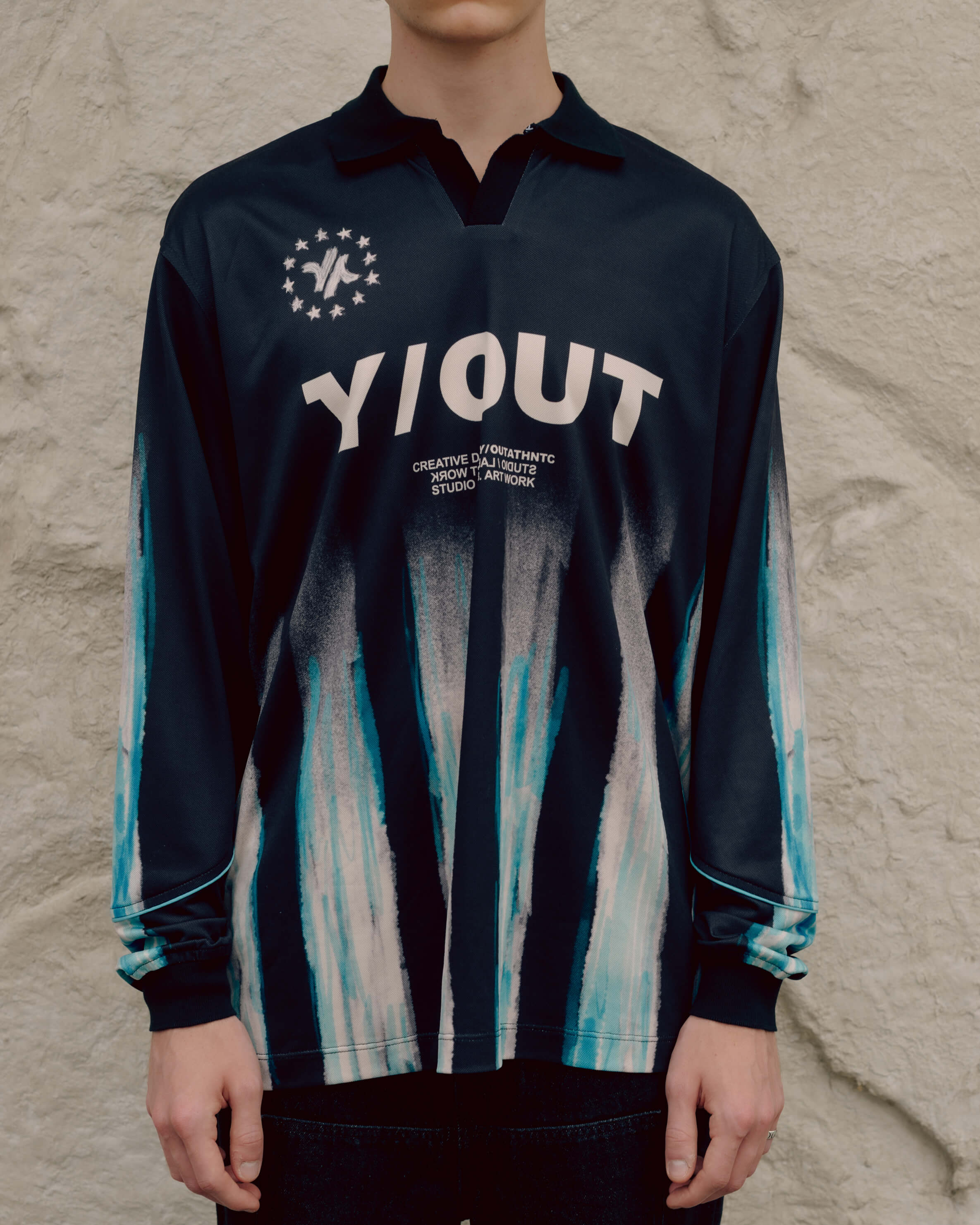 MS1139 - VIRAL SOCCER POLO