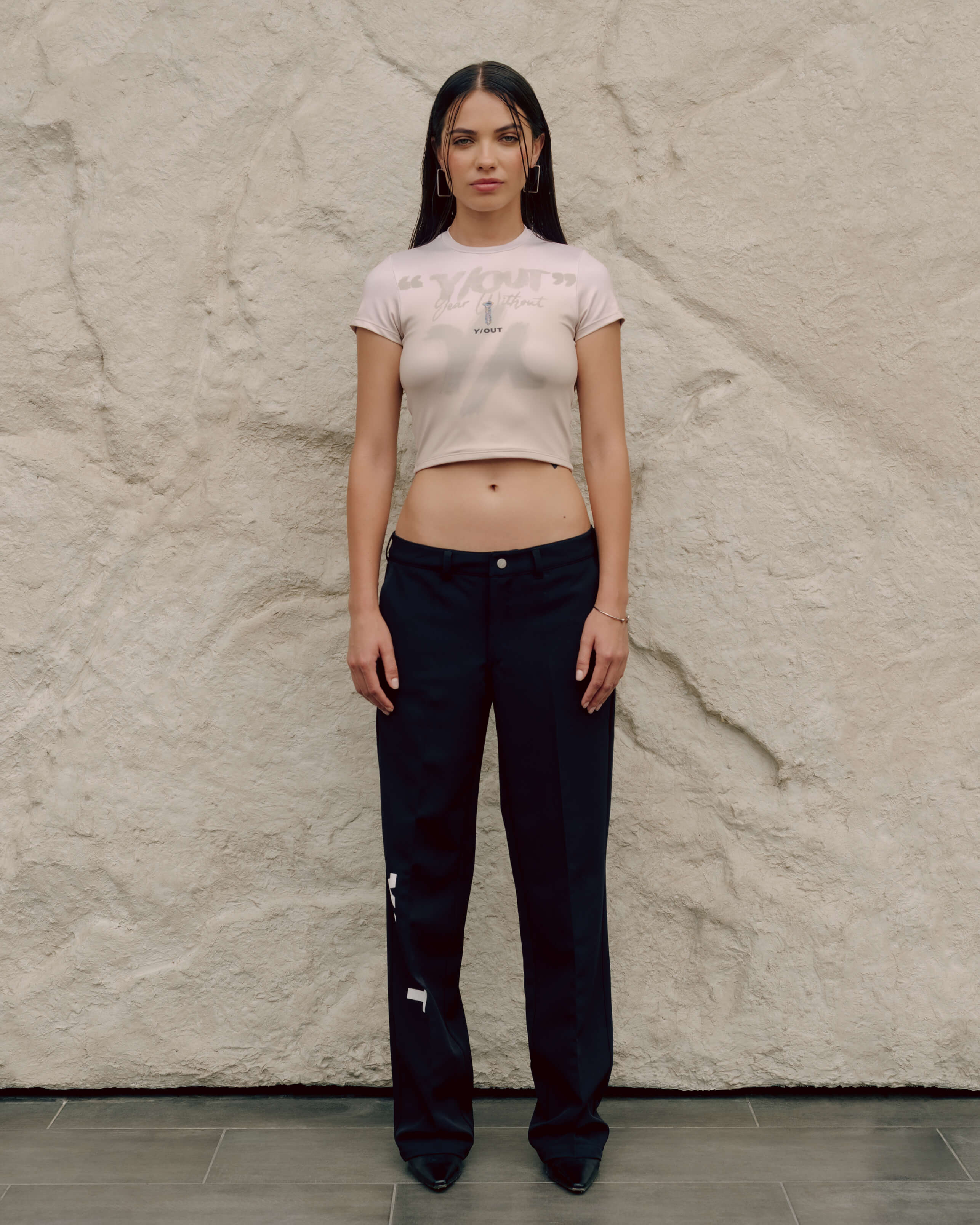 I2130 - TABLET PANT