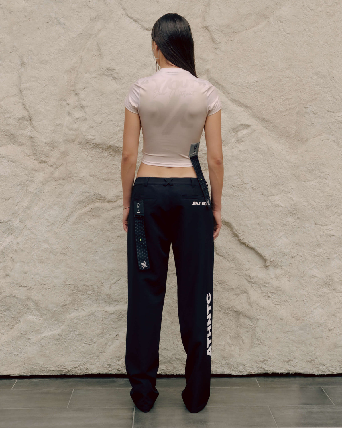 I2130 - TABLET PANT