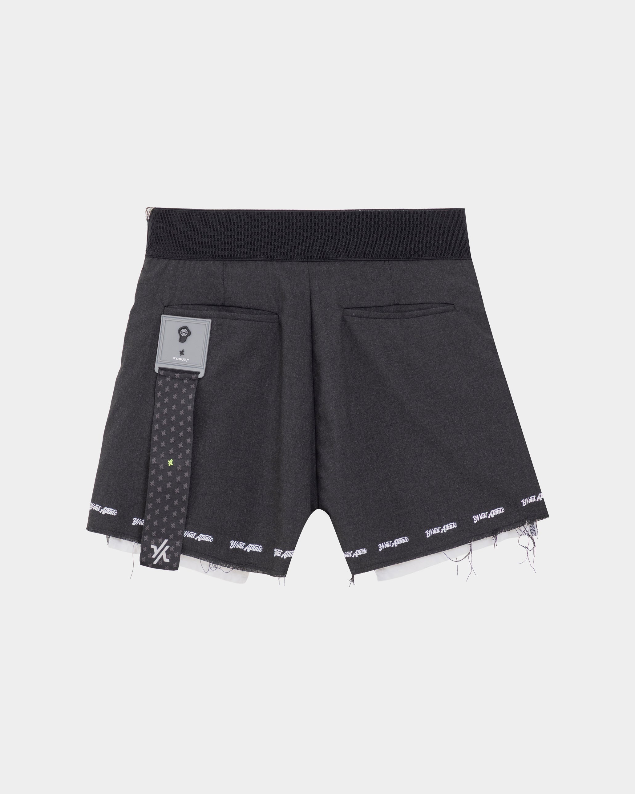 I2143 - URBAN CLASSY SHORT