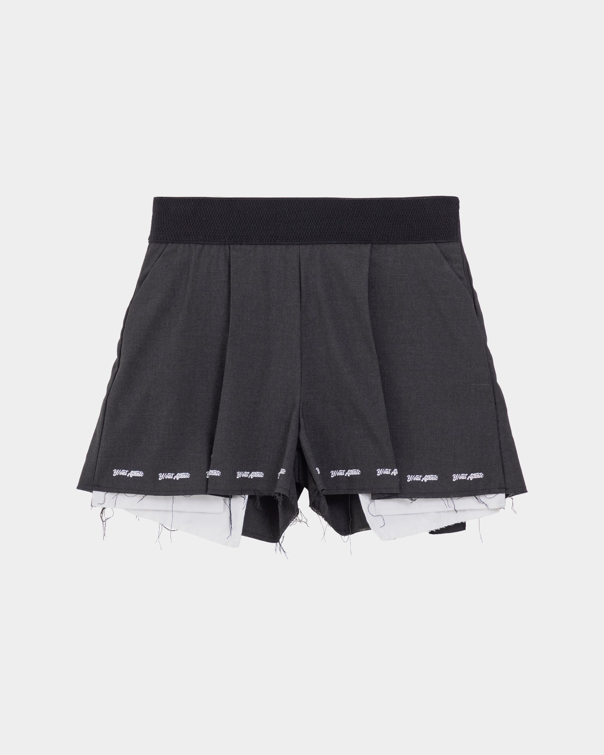 I2143 - URBAN CLASSY SHORT