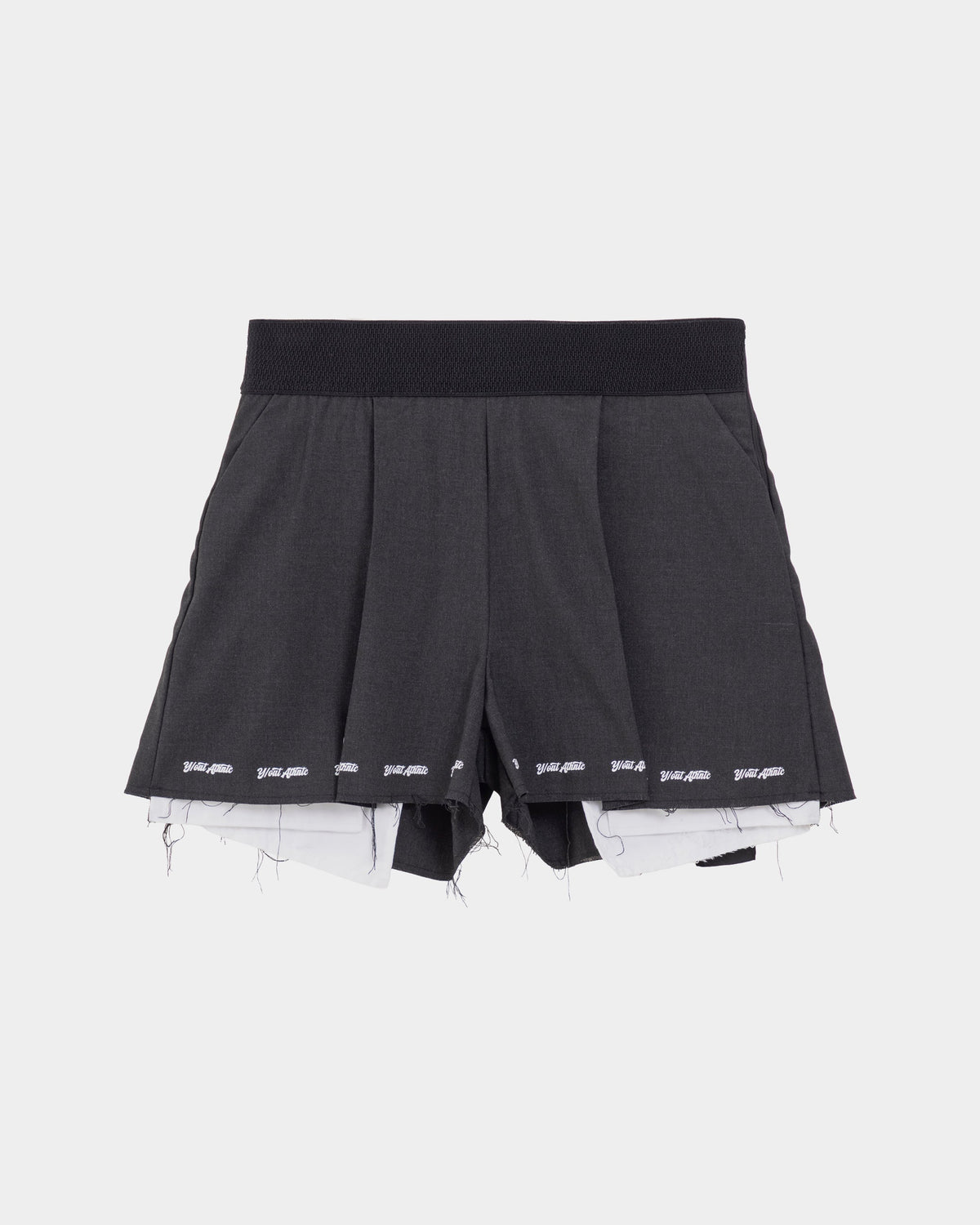 I2143 - URBAN CLASSY SHORT
