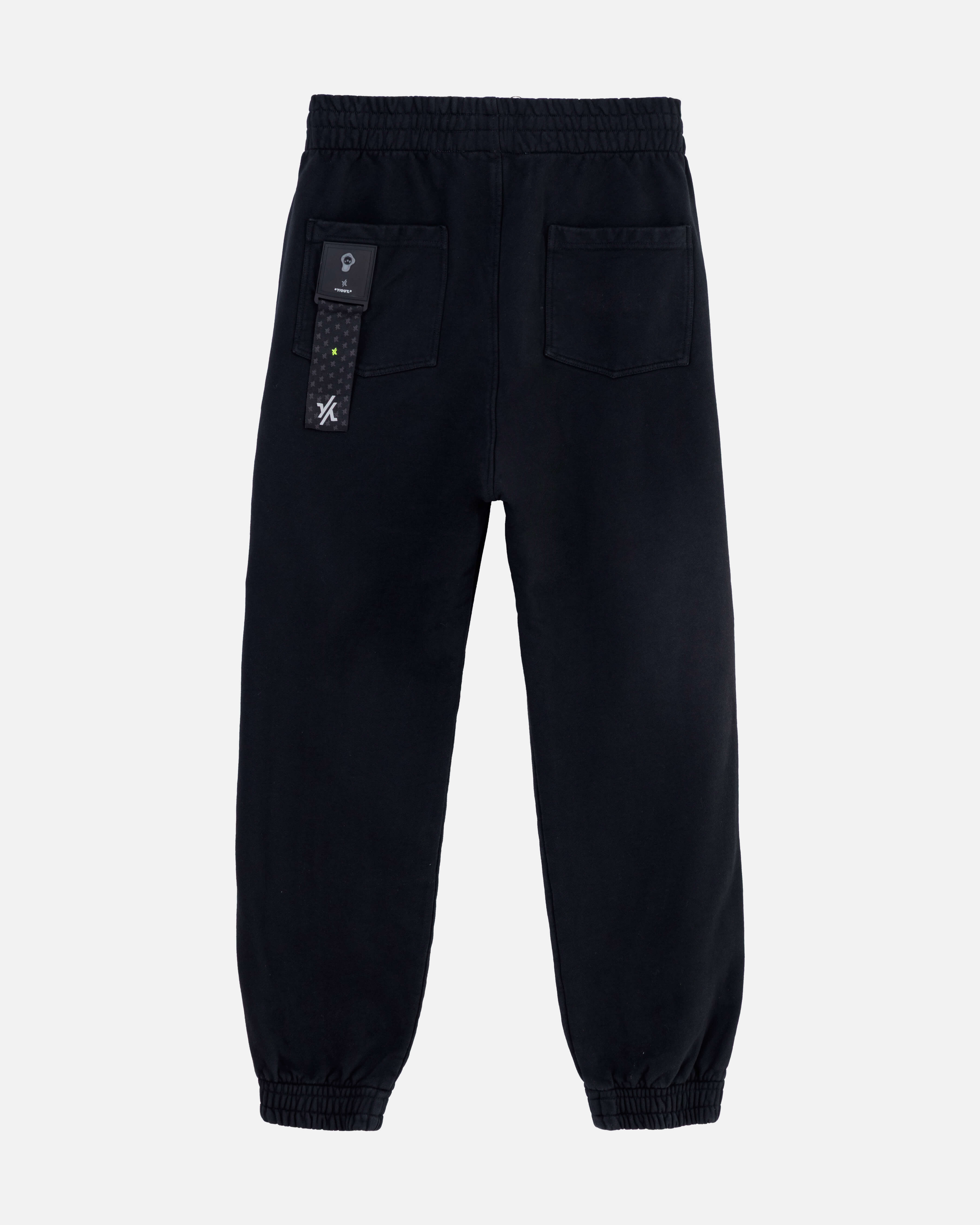 MI2064 - HAMAD SWEATPANT