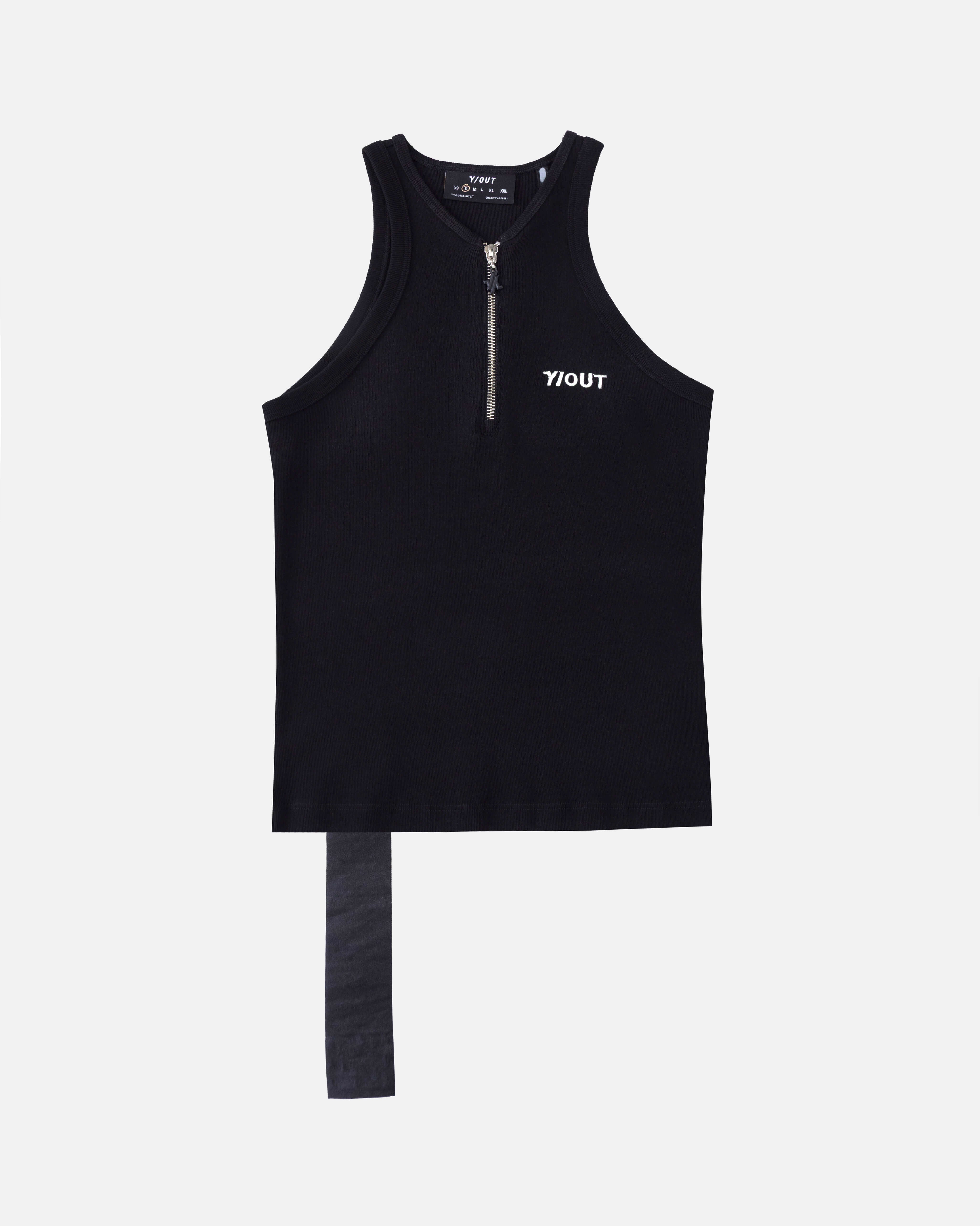 S1130 - ALPHA TANK TOP