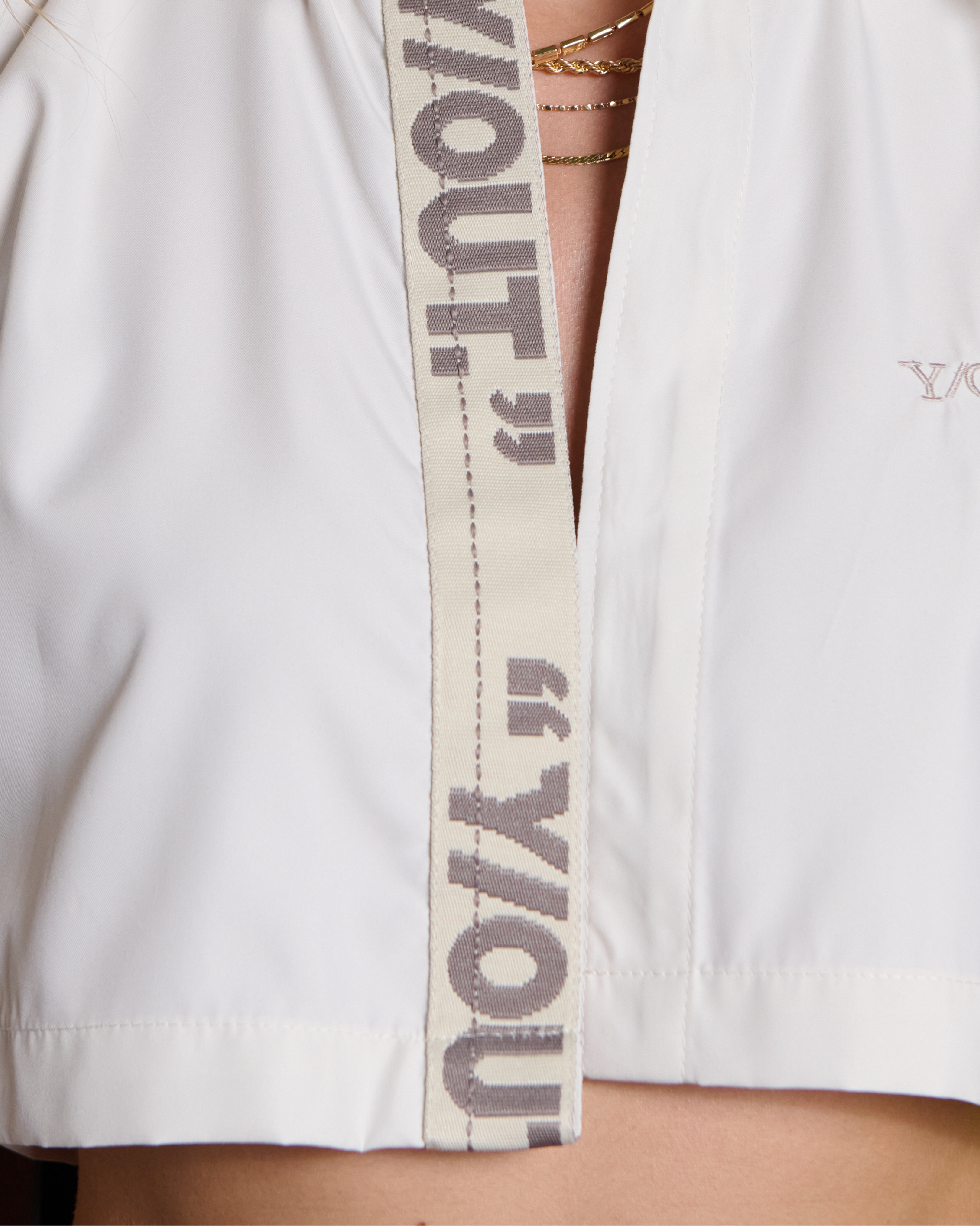 S1097 - CHAMPAN SHIRT