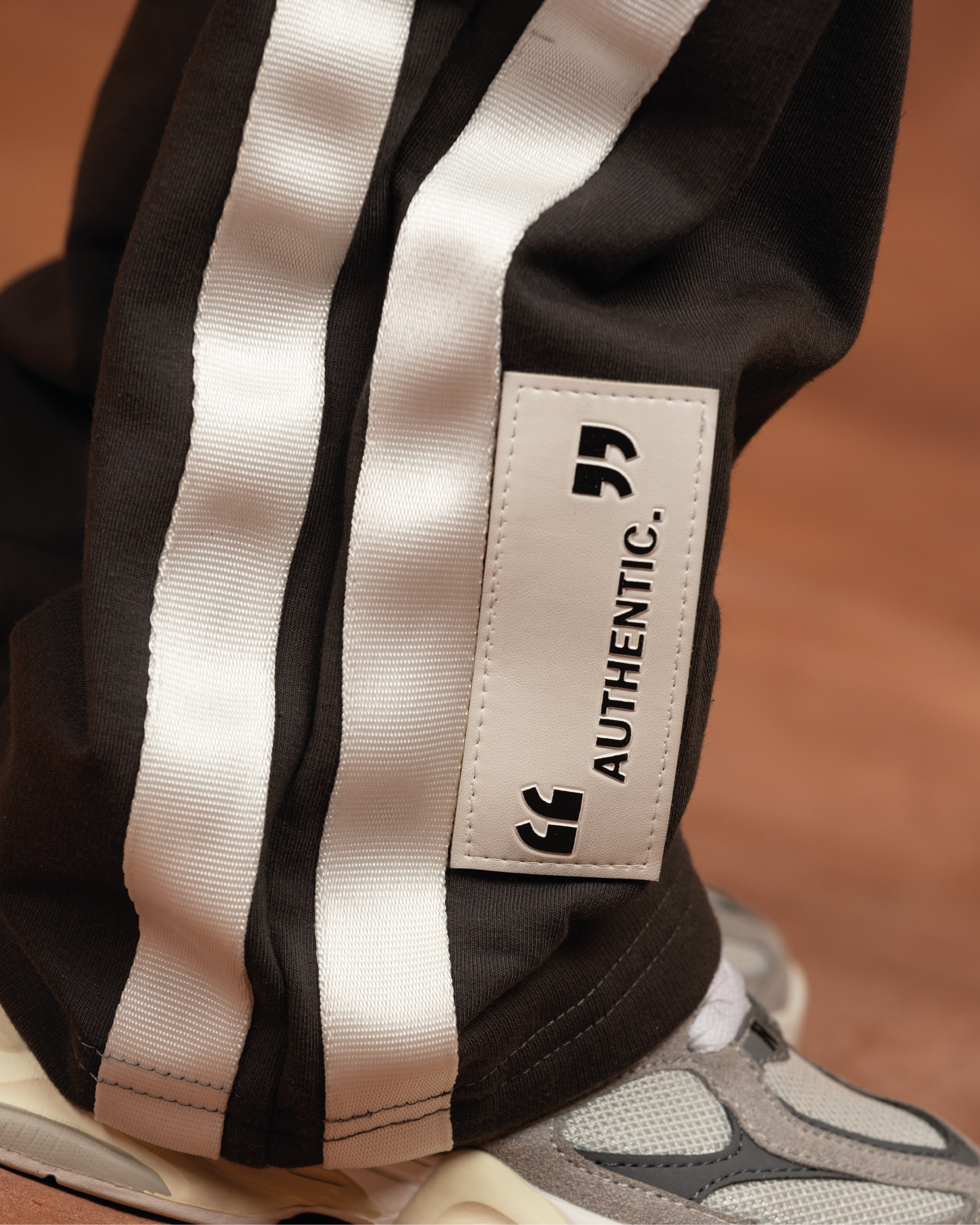 KMI2002 - LOOP PANTS KIDS