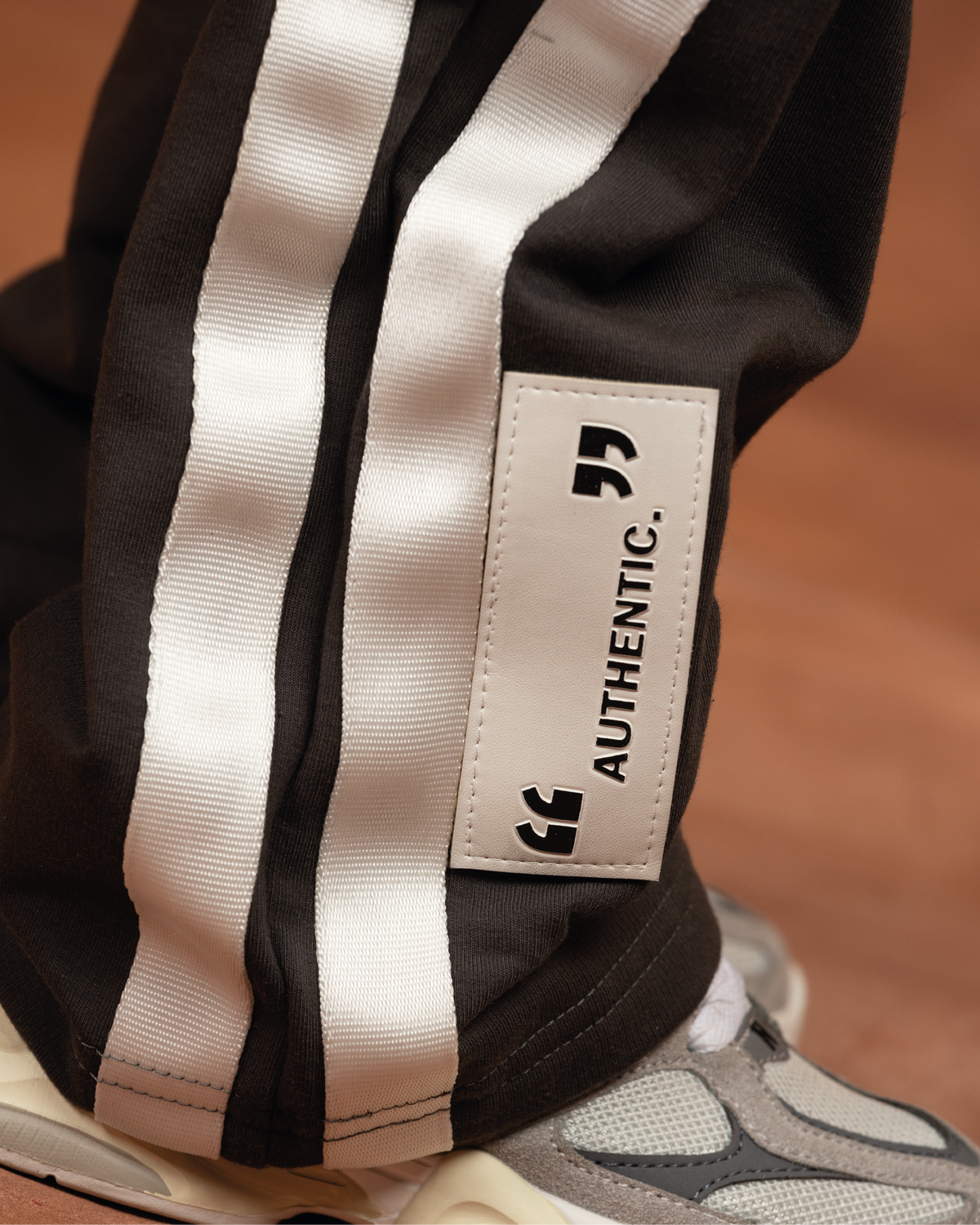 KMI2002 - LOOP PANTS KIDS