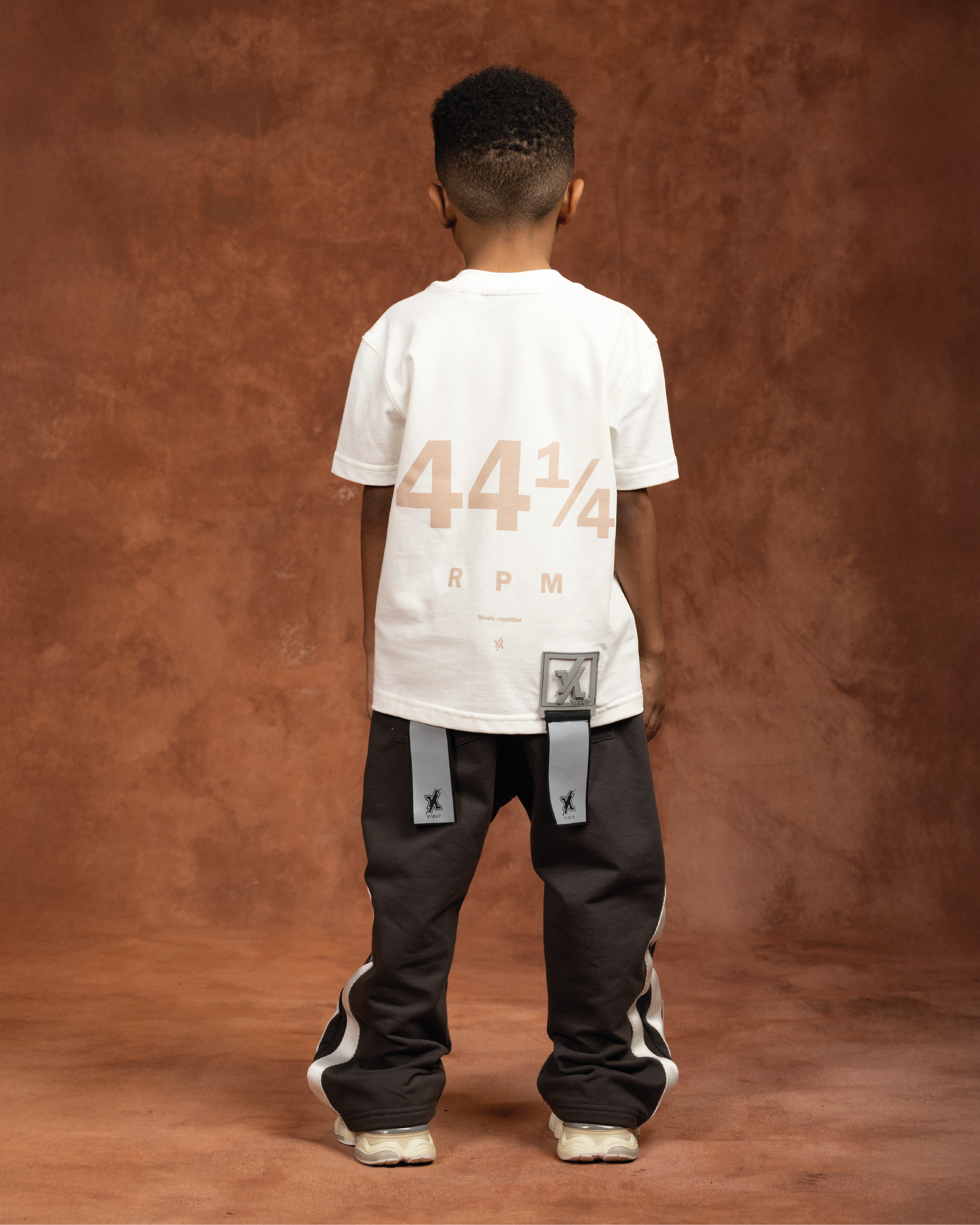 KMI2002 - LOOP PANTS KIDS
