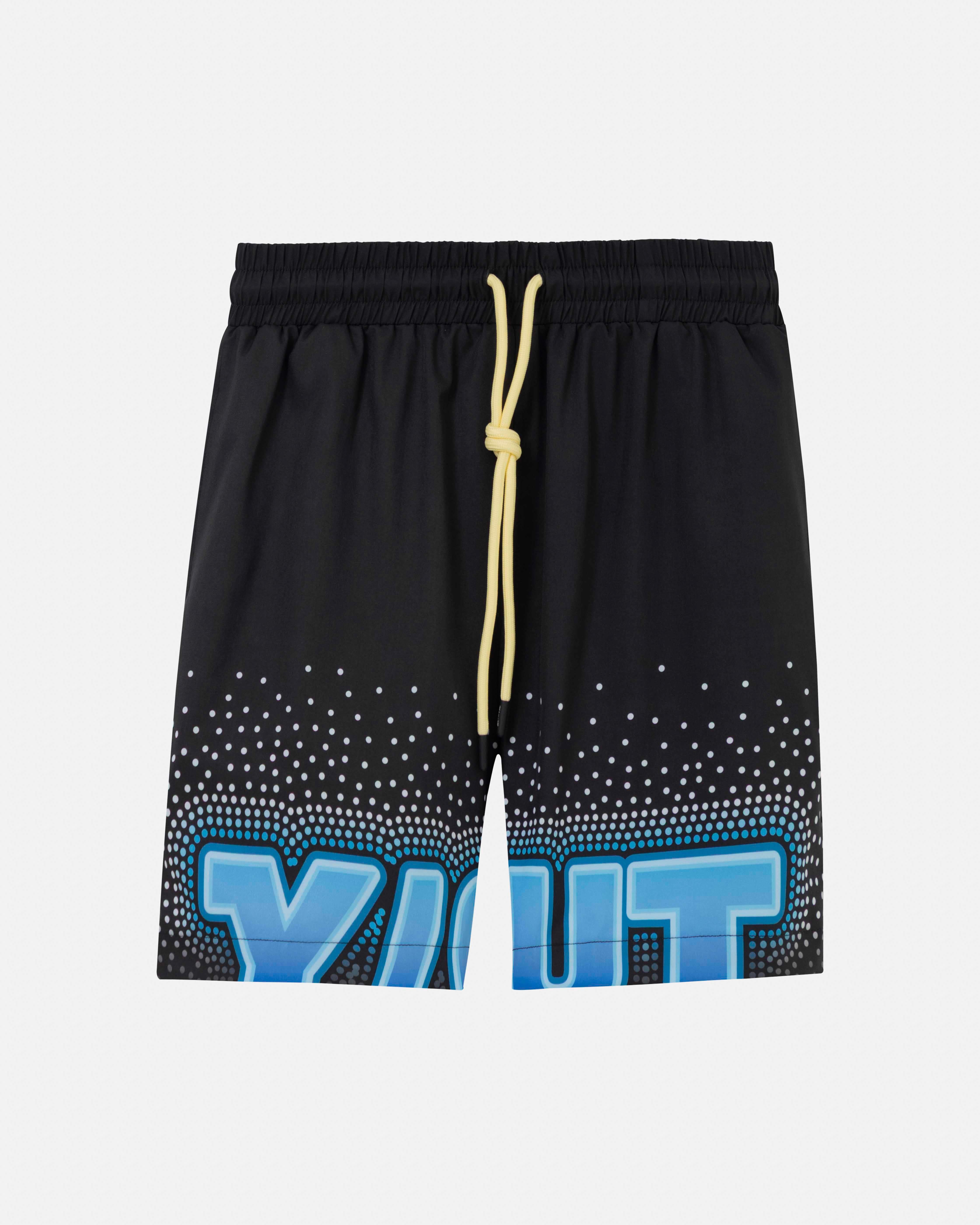 MI2067 - FIZZ SHORT