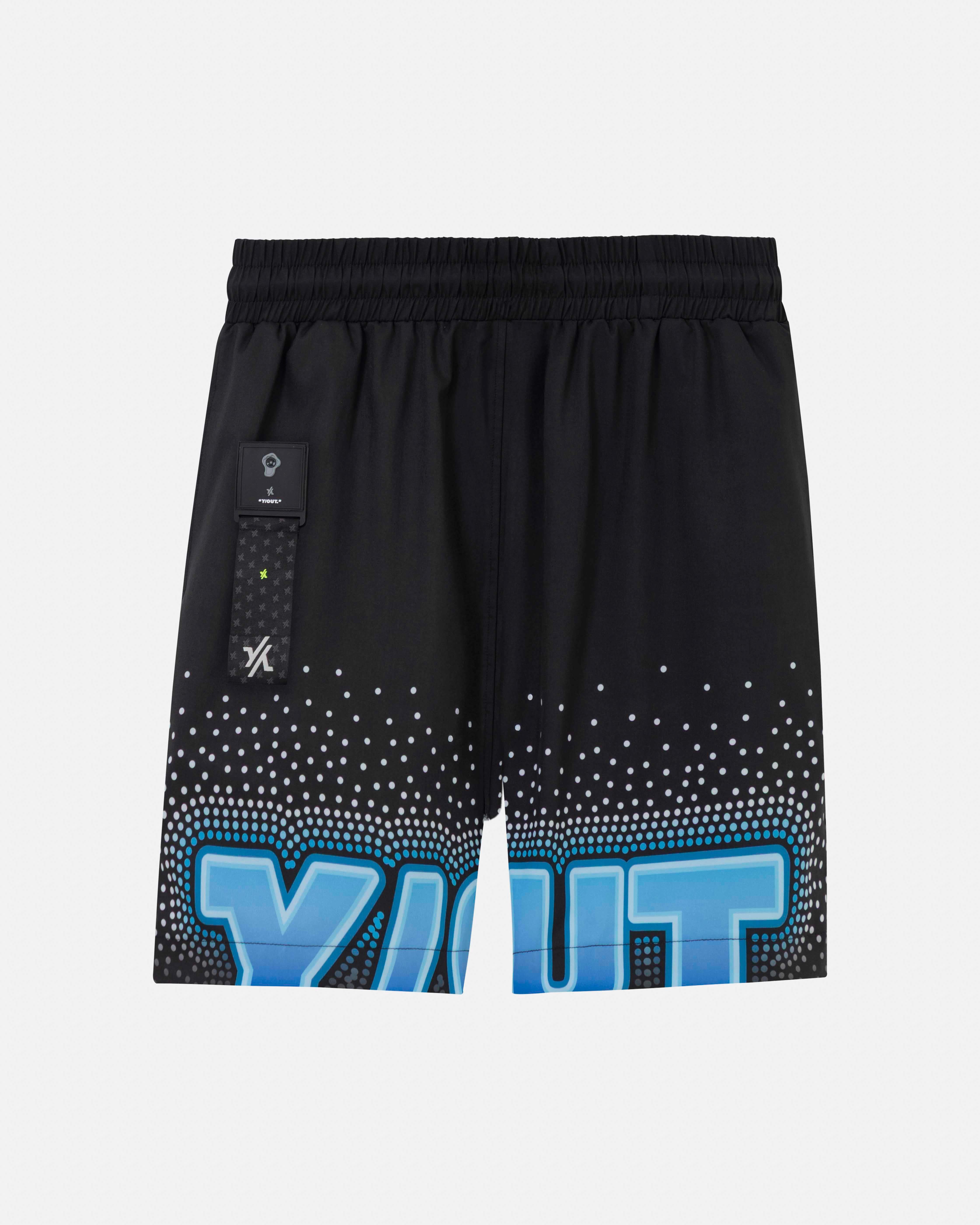MI2067 - FIZZ SHORT