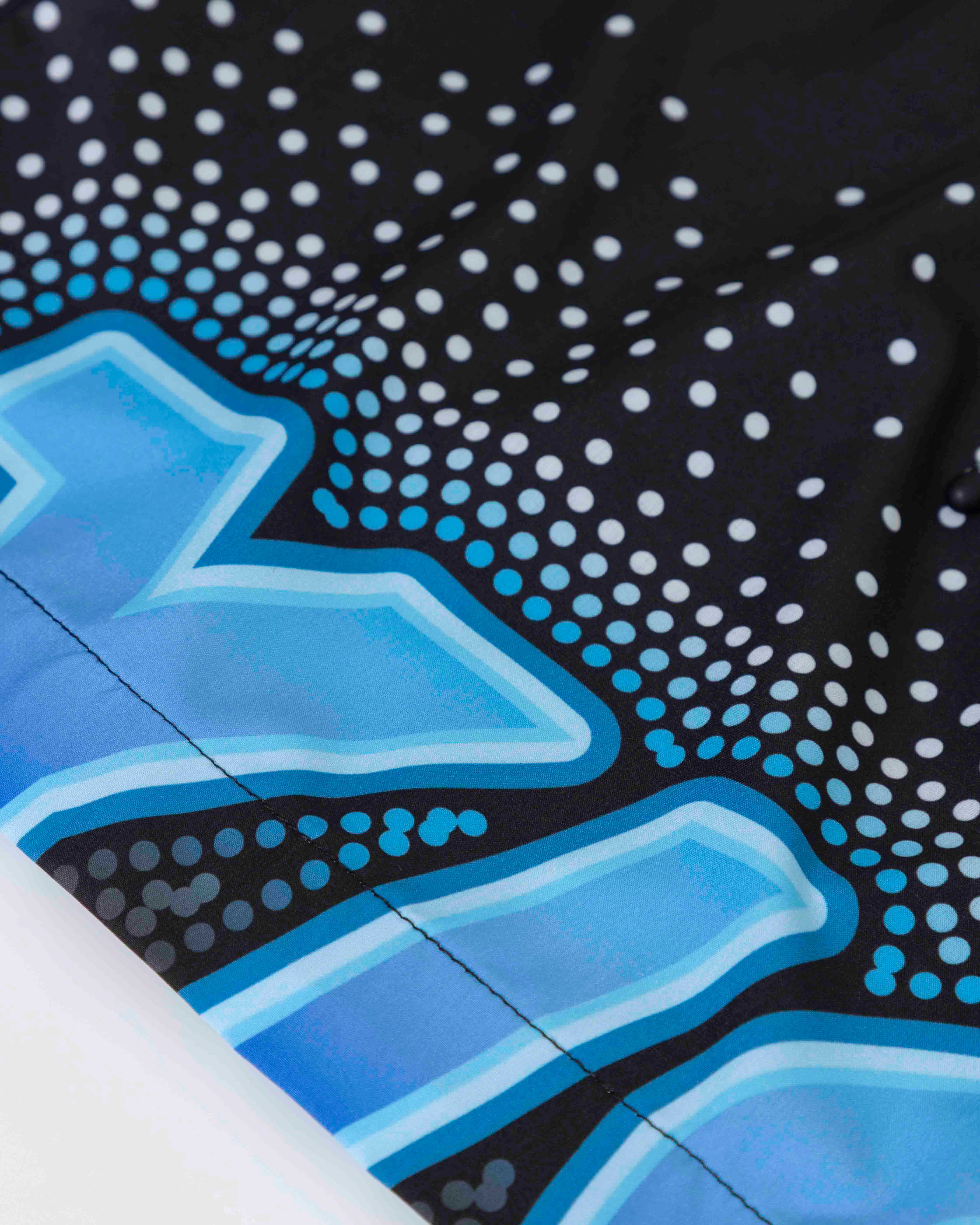 MI2067 - FIZZ SHORT
