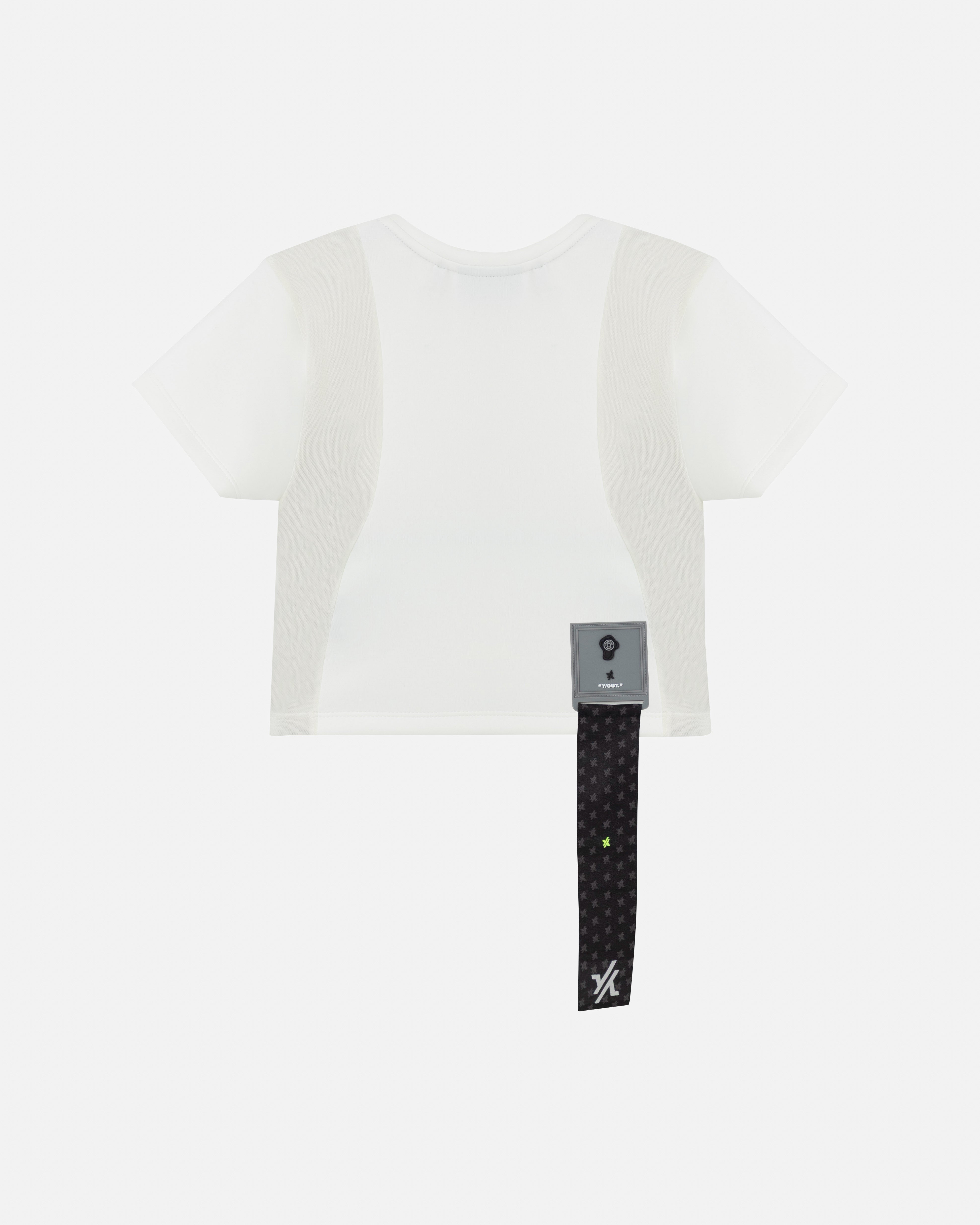 S1142 - DRIVER CROP
