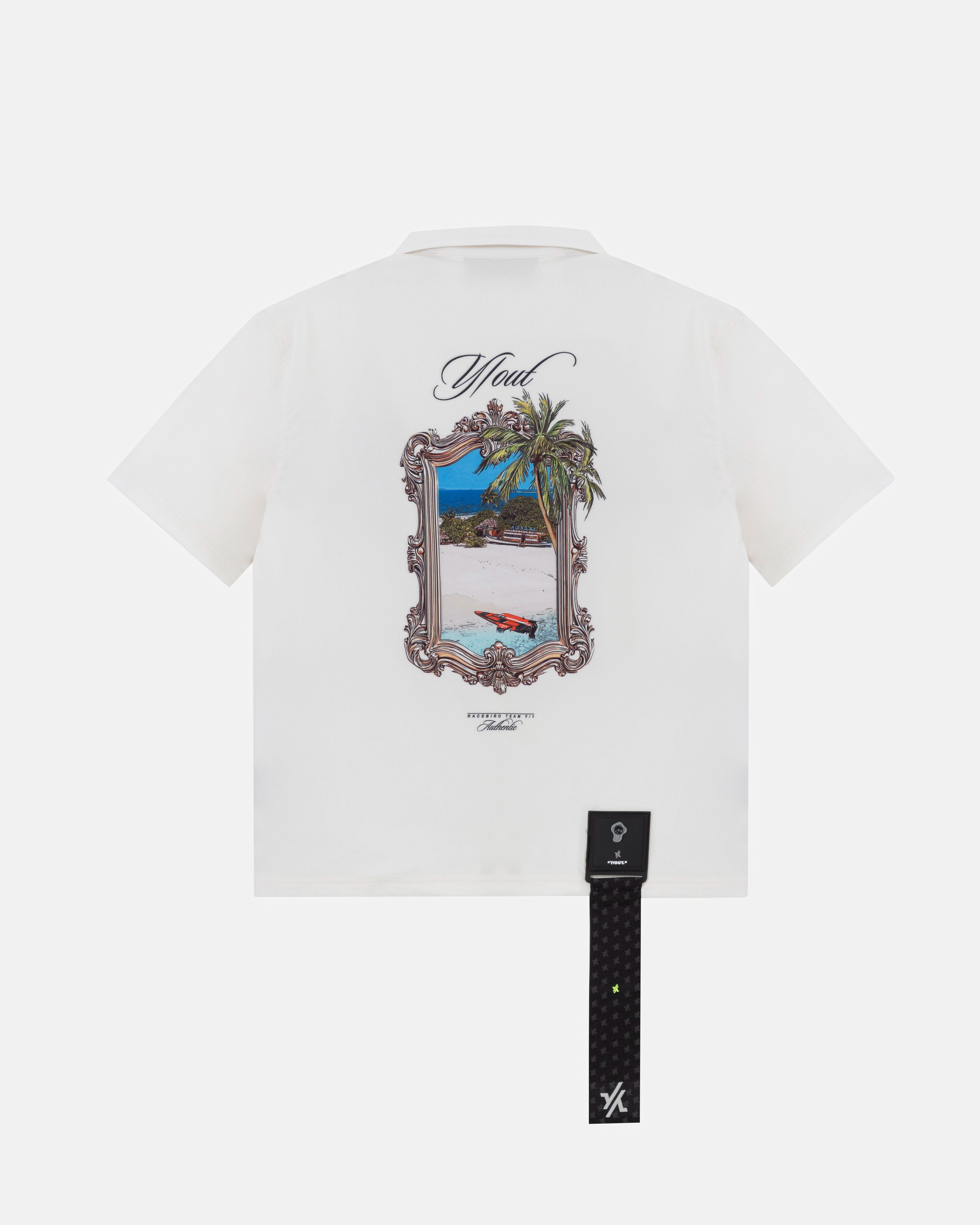 S1141 - TRIM SHIRT