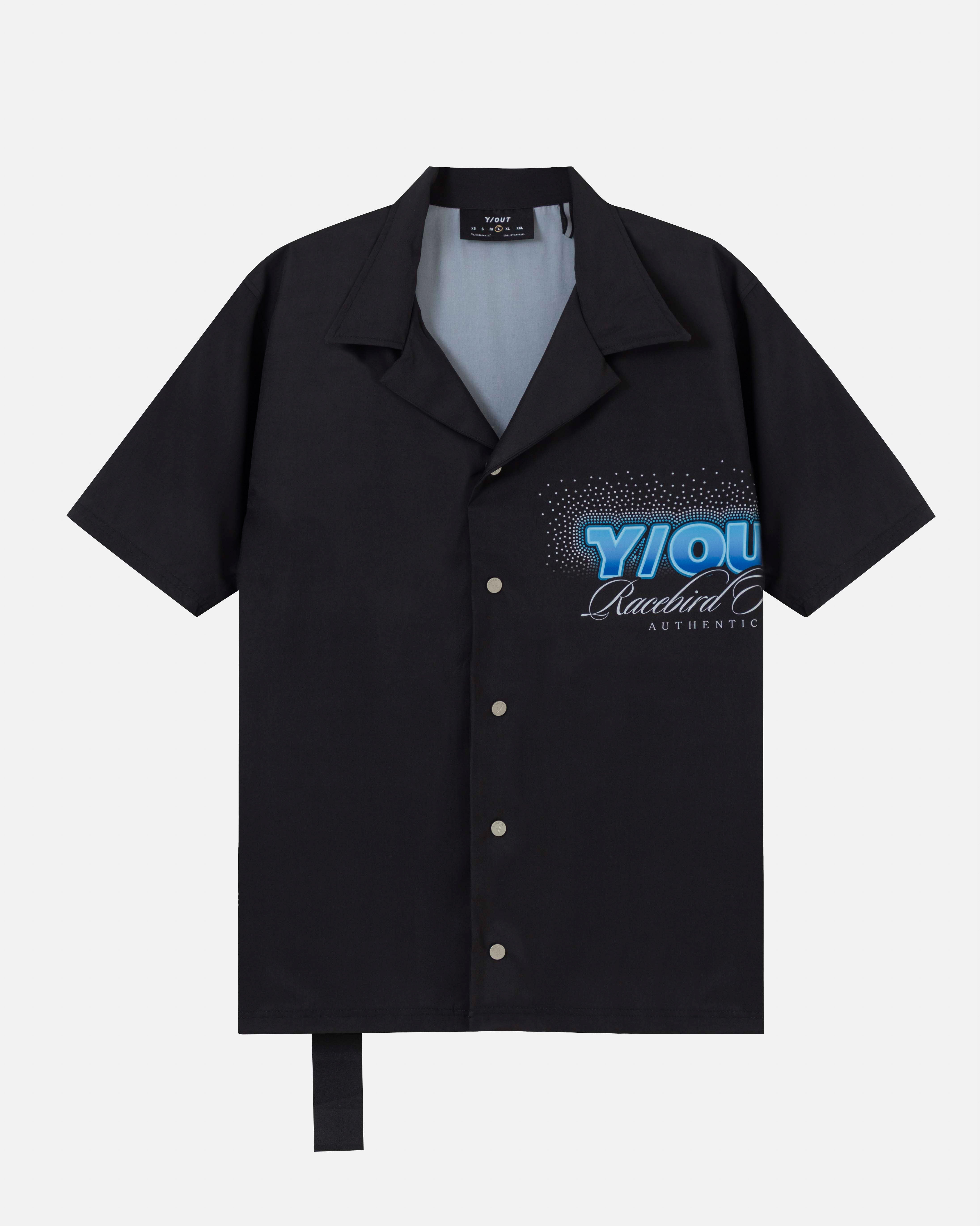MS1108 - SIDELINES SHIRT