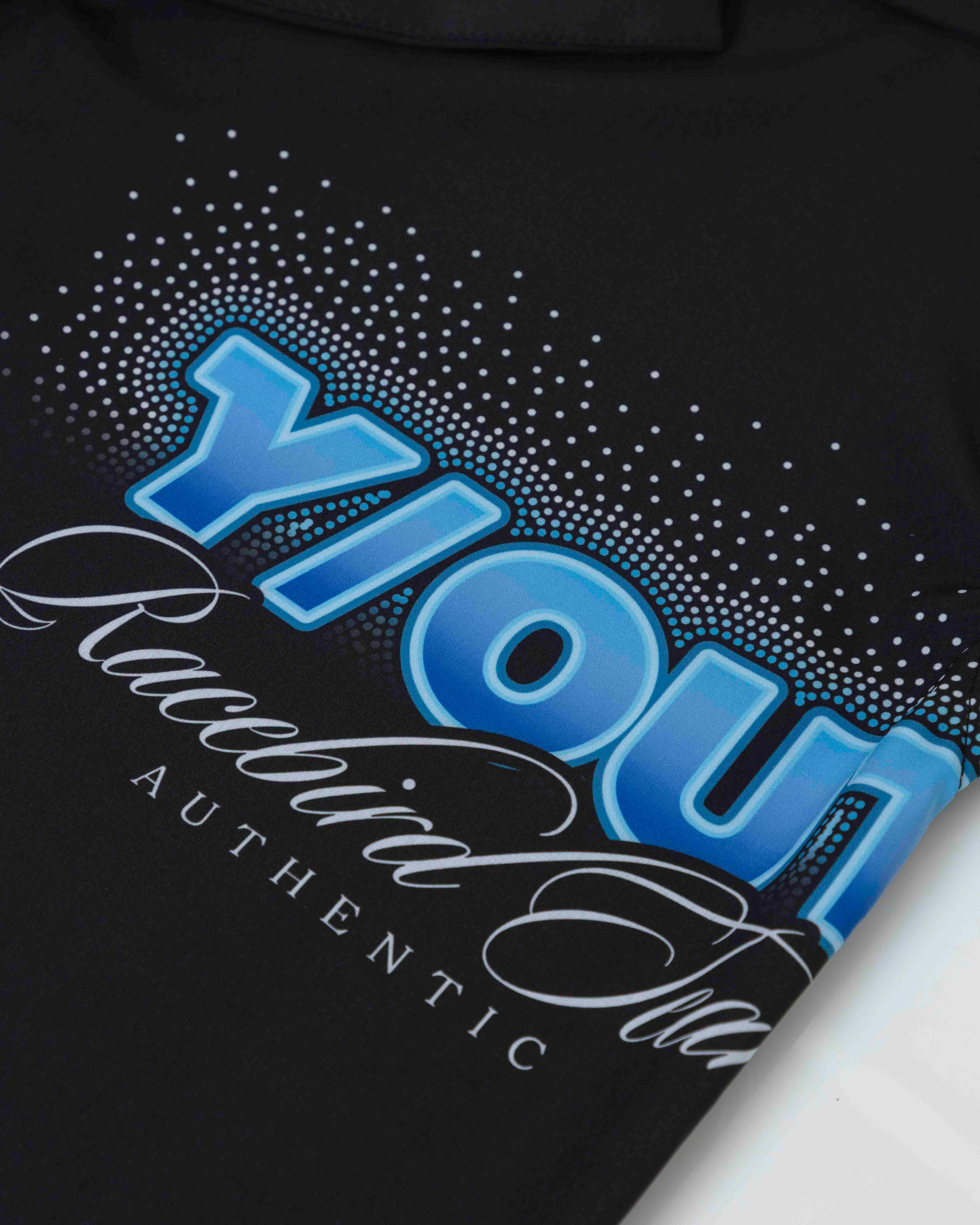 MS1108 - SIDELINES SHIRT