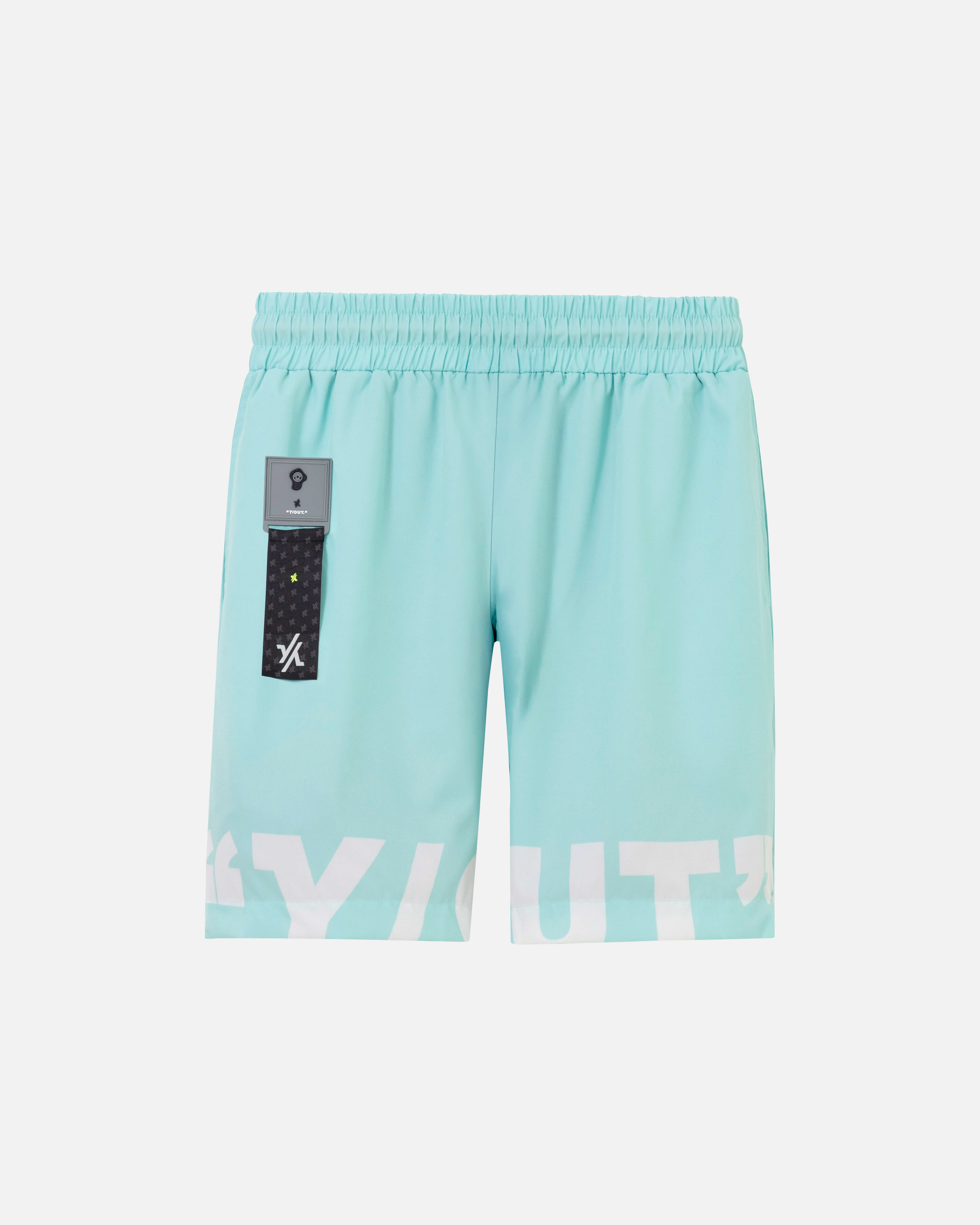 MI2065 - ACTION SHORT