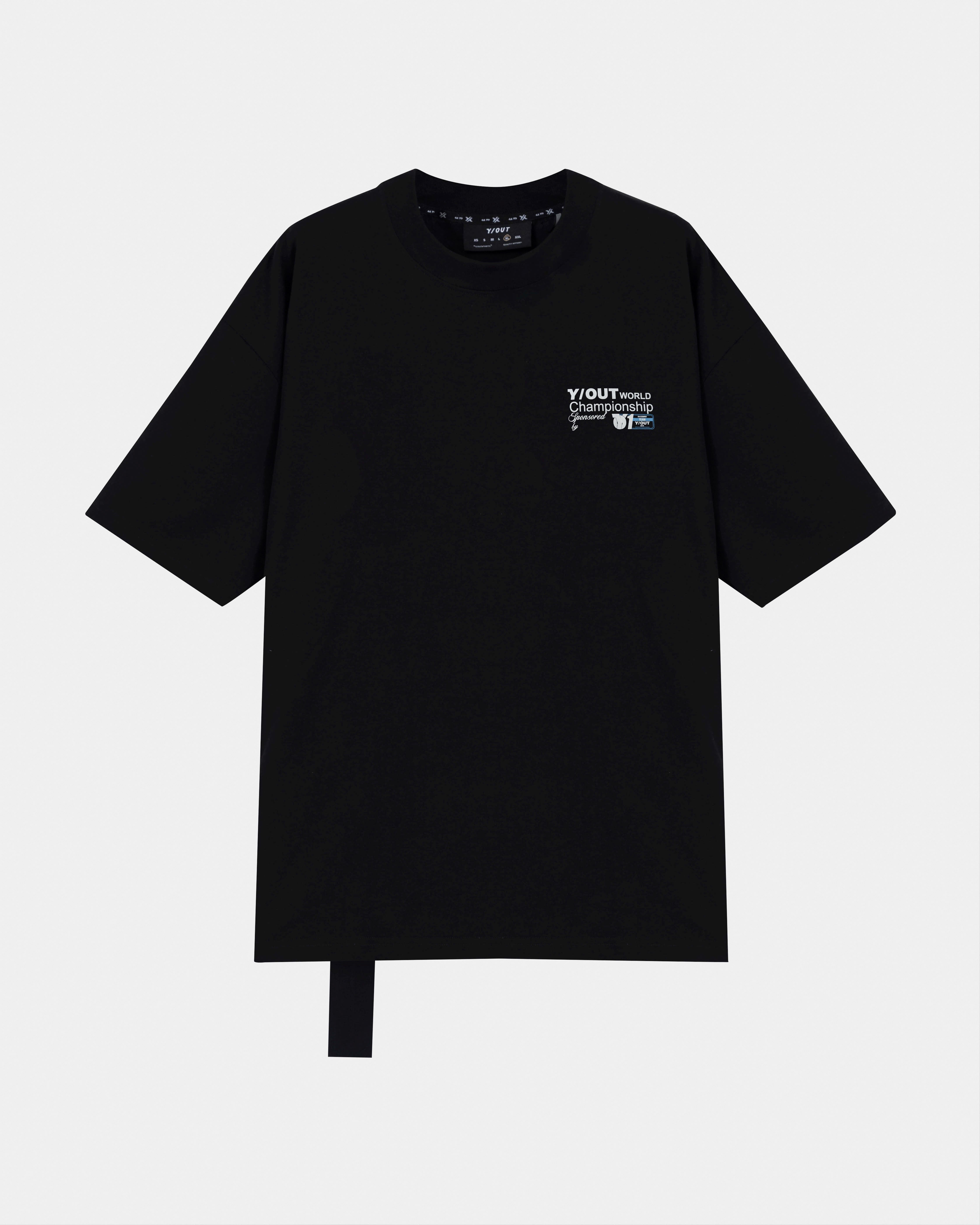 MS1106 - ICON T-SHIRT