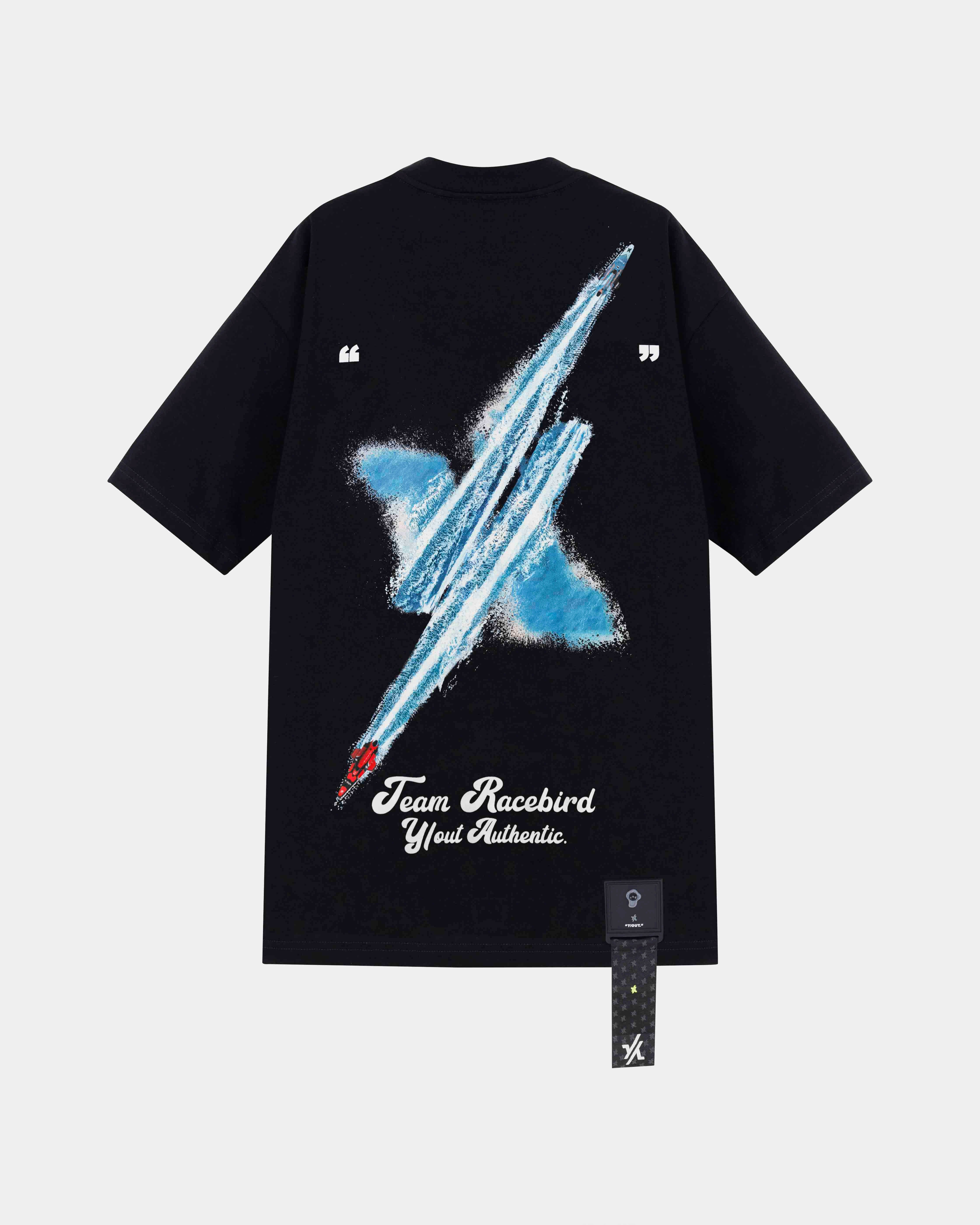 MS1106 - ICON T-SHIRT