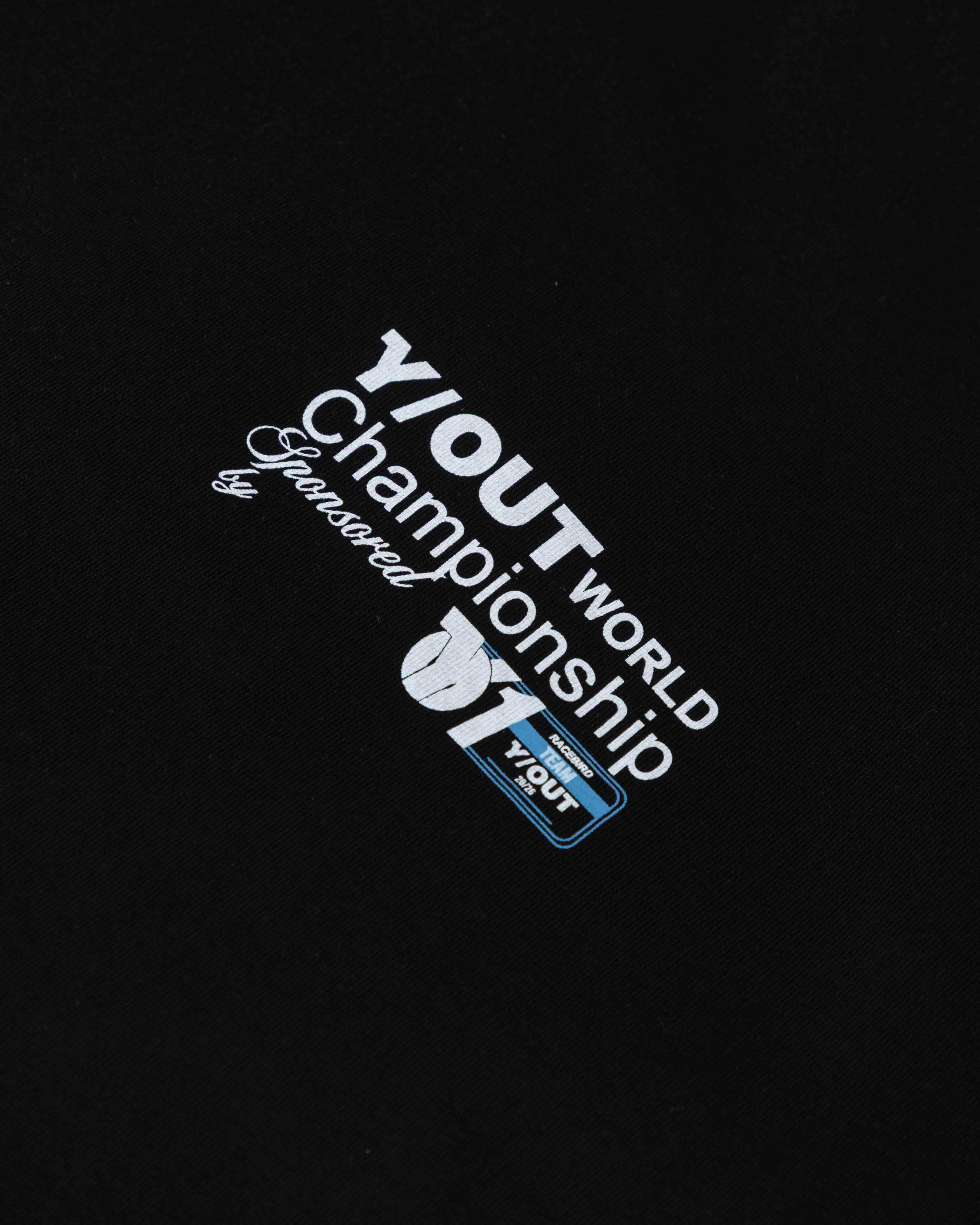 MS1106 - ICON T-SHIRT