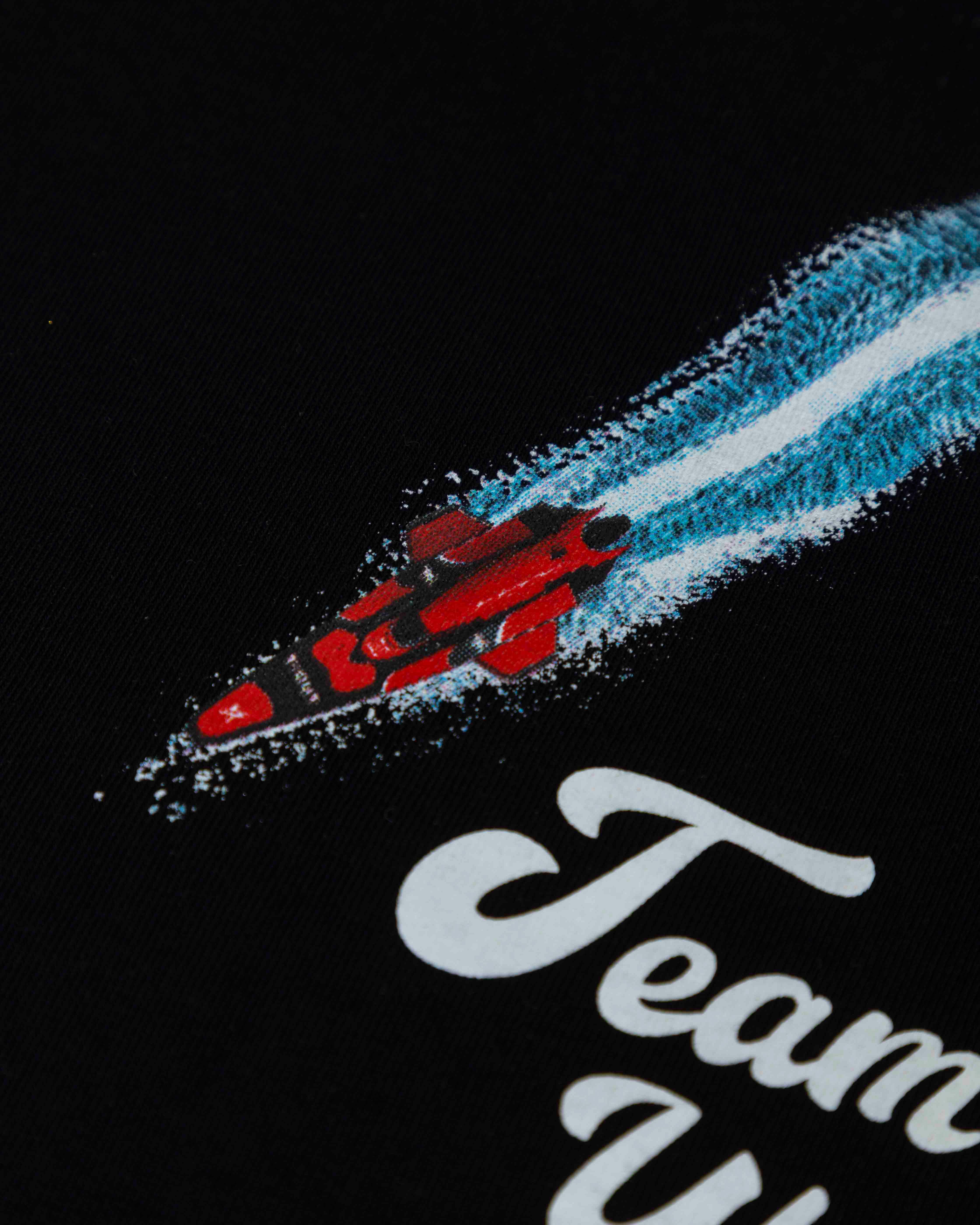 MS1106 - ICON T-SHIRT
