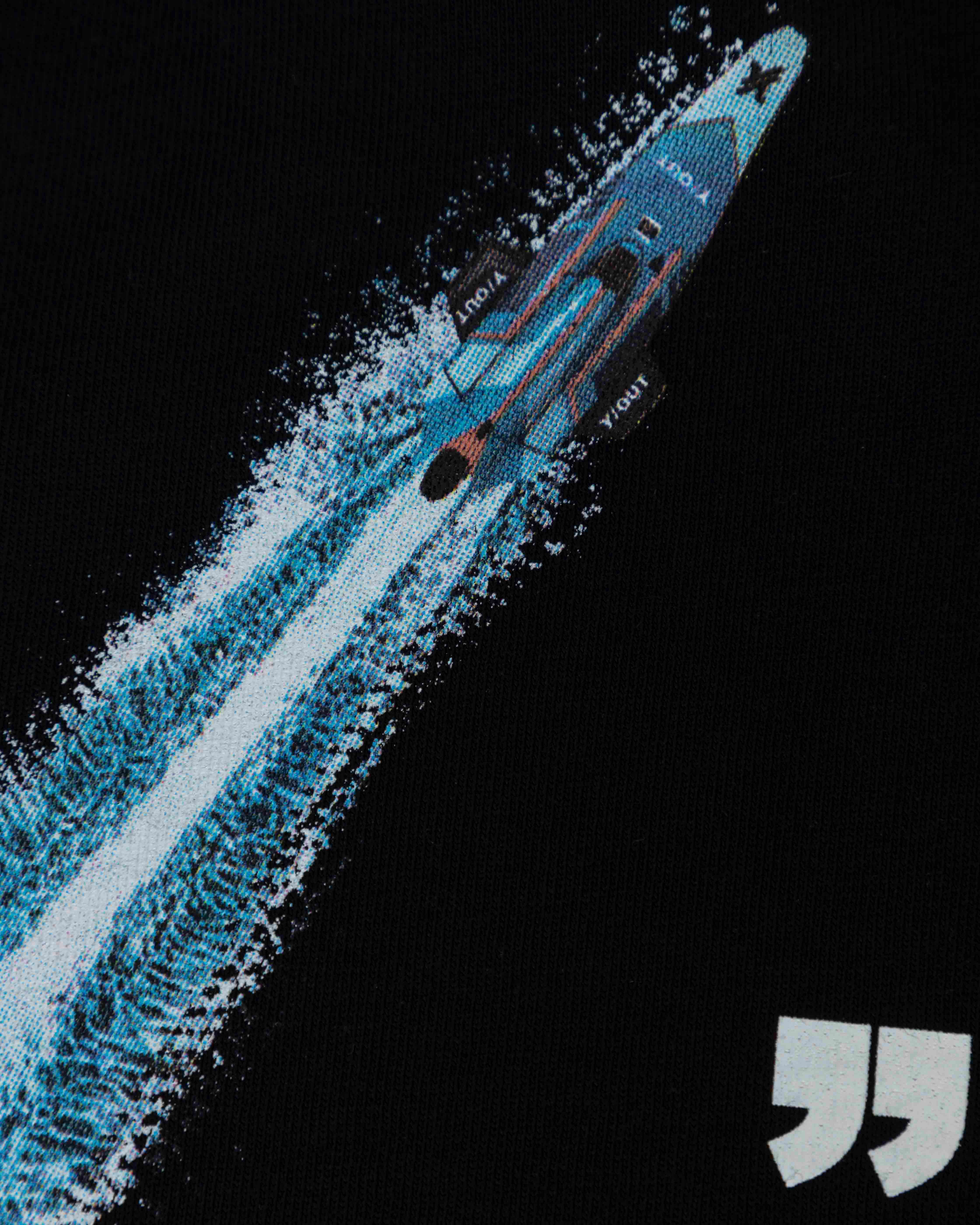 MS1106 - ICON T-SHIRT