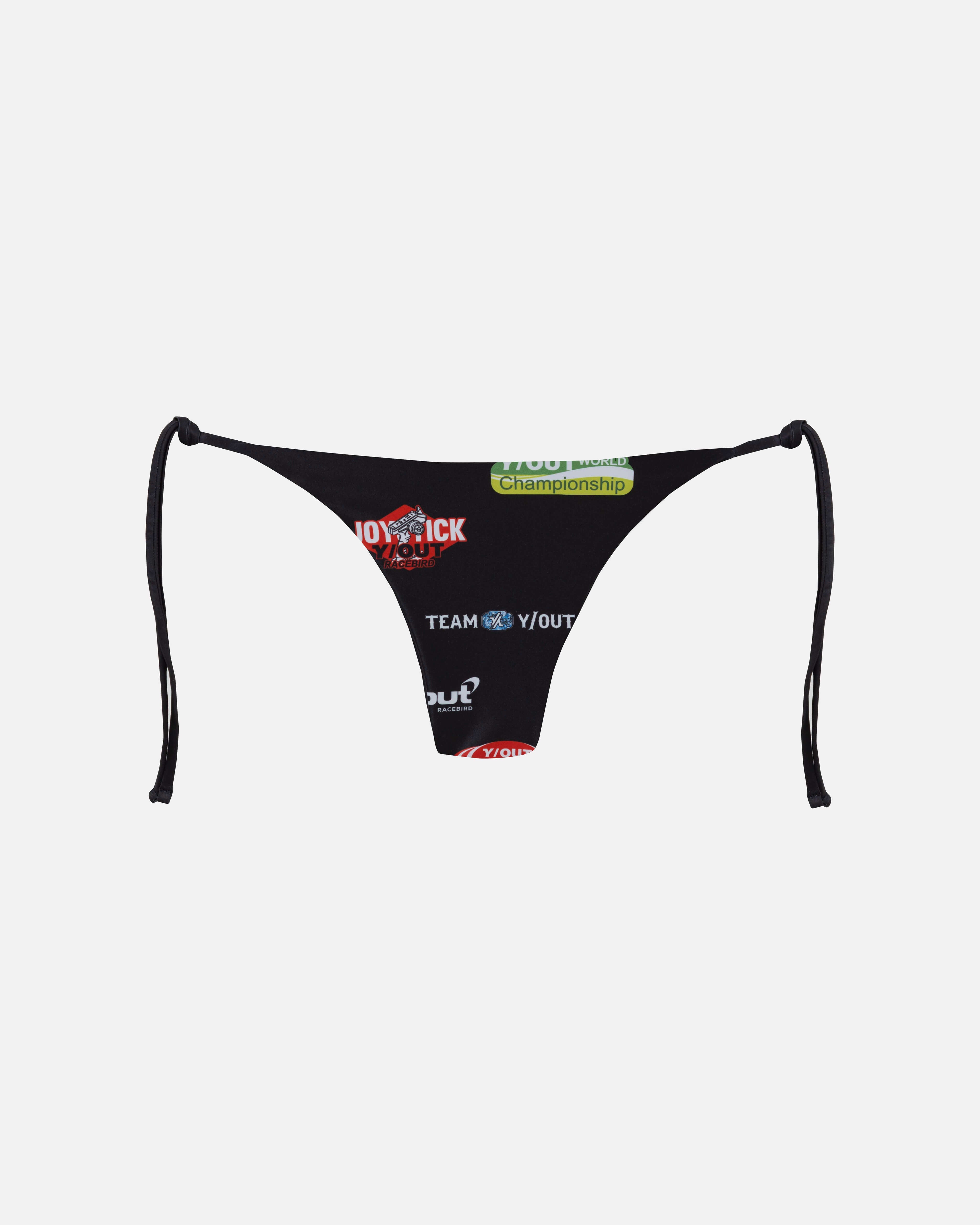 I2115 - BOAT TOP BIKINI