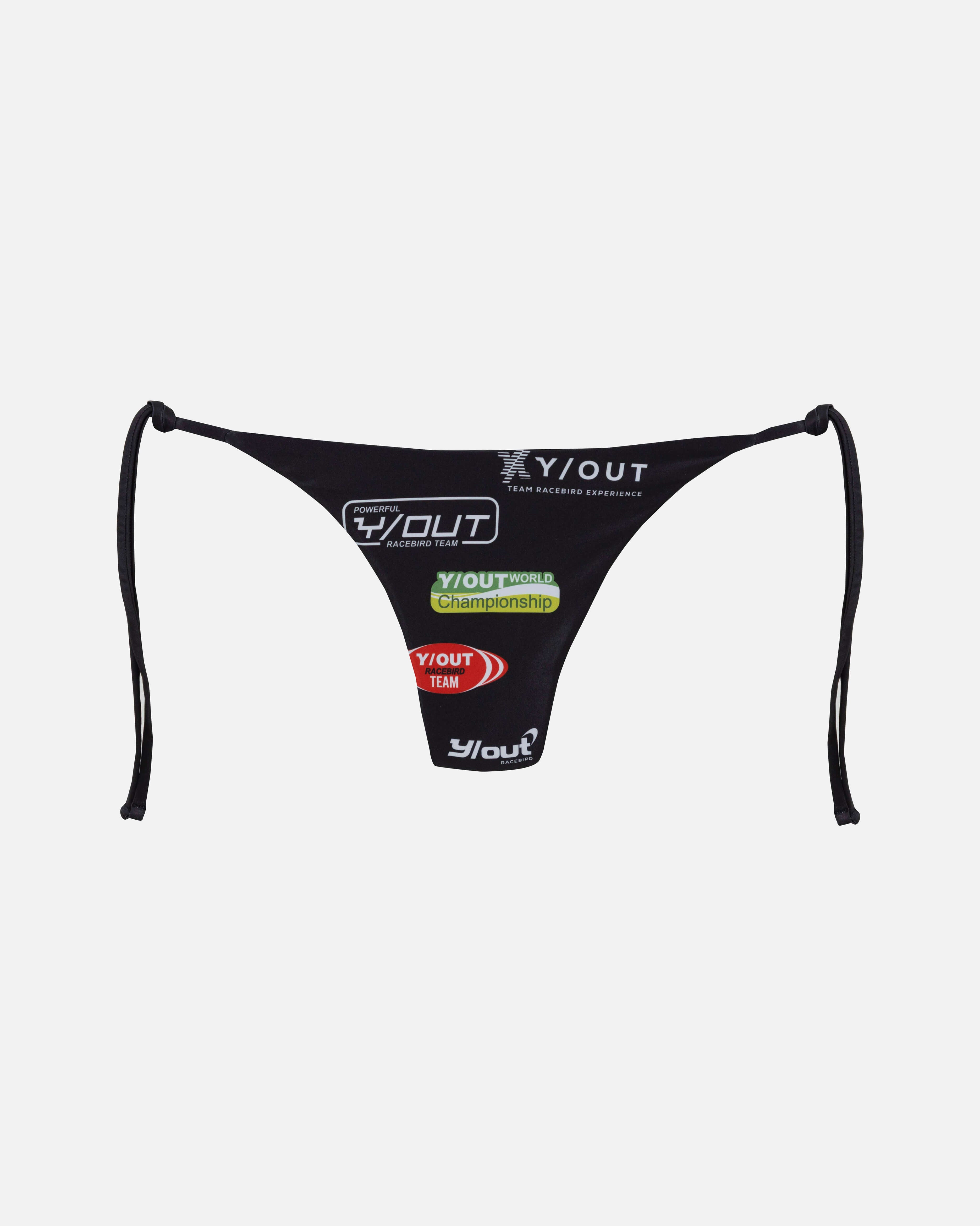 I2115 - BOAT TOP BIKINI
