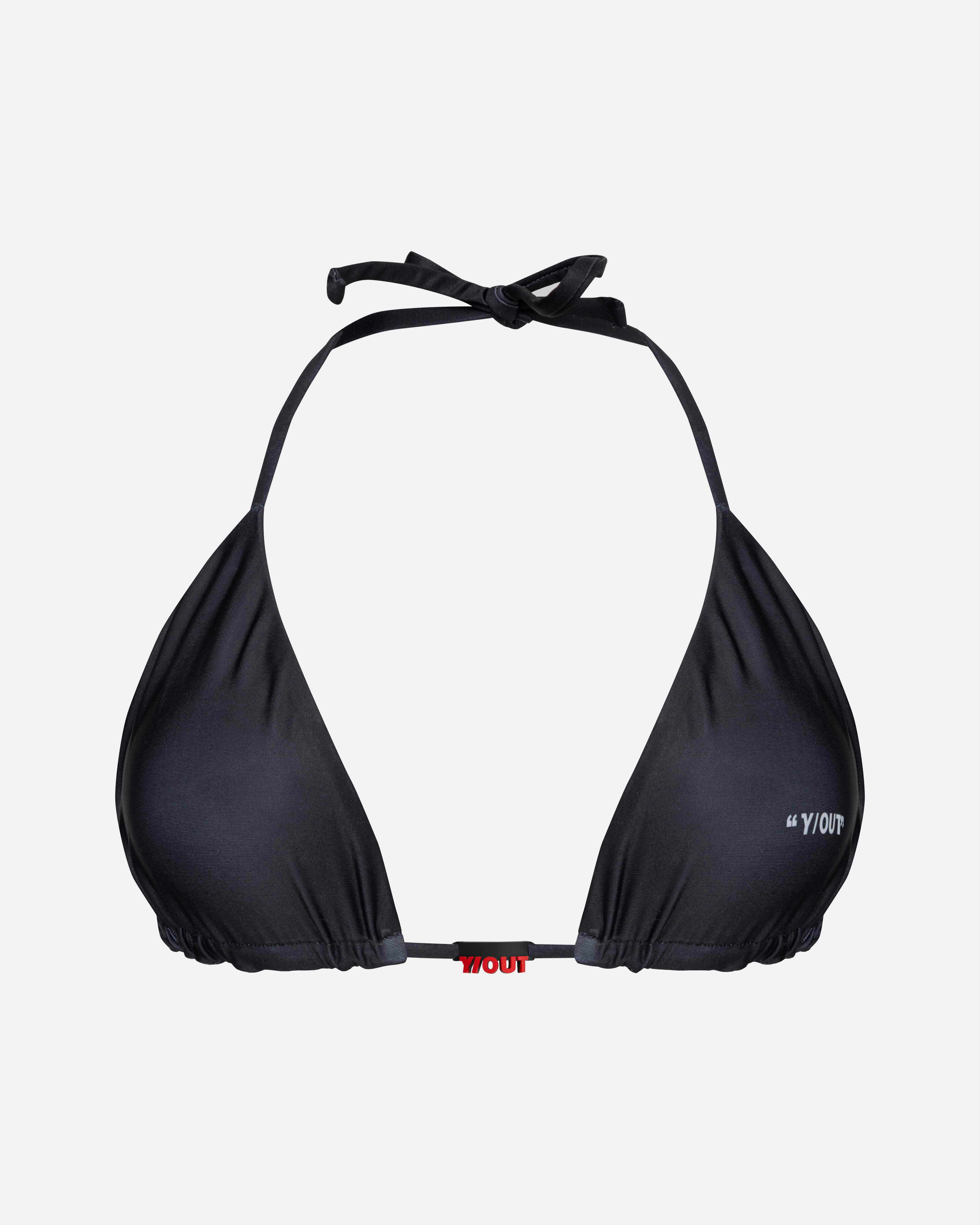 S1140 - POWER TOP BIKINI
