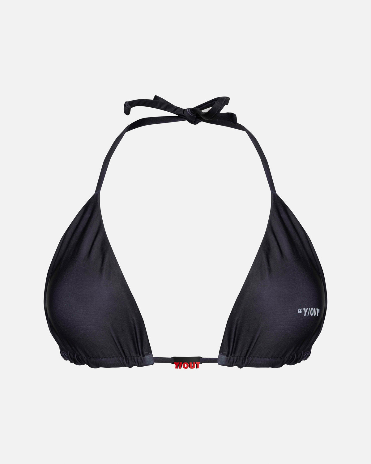 S1140 - POWER TOP BIKINI