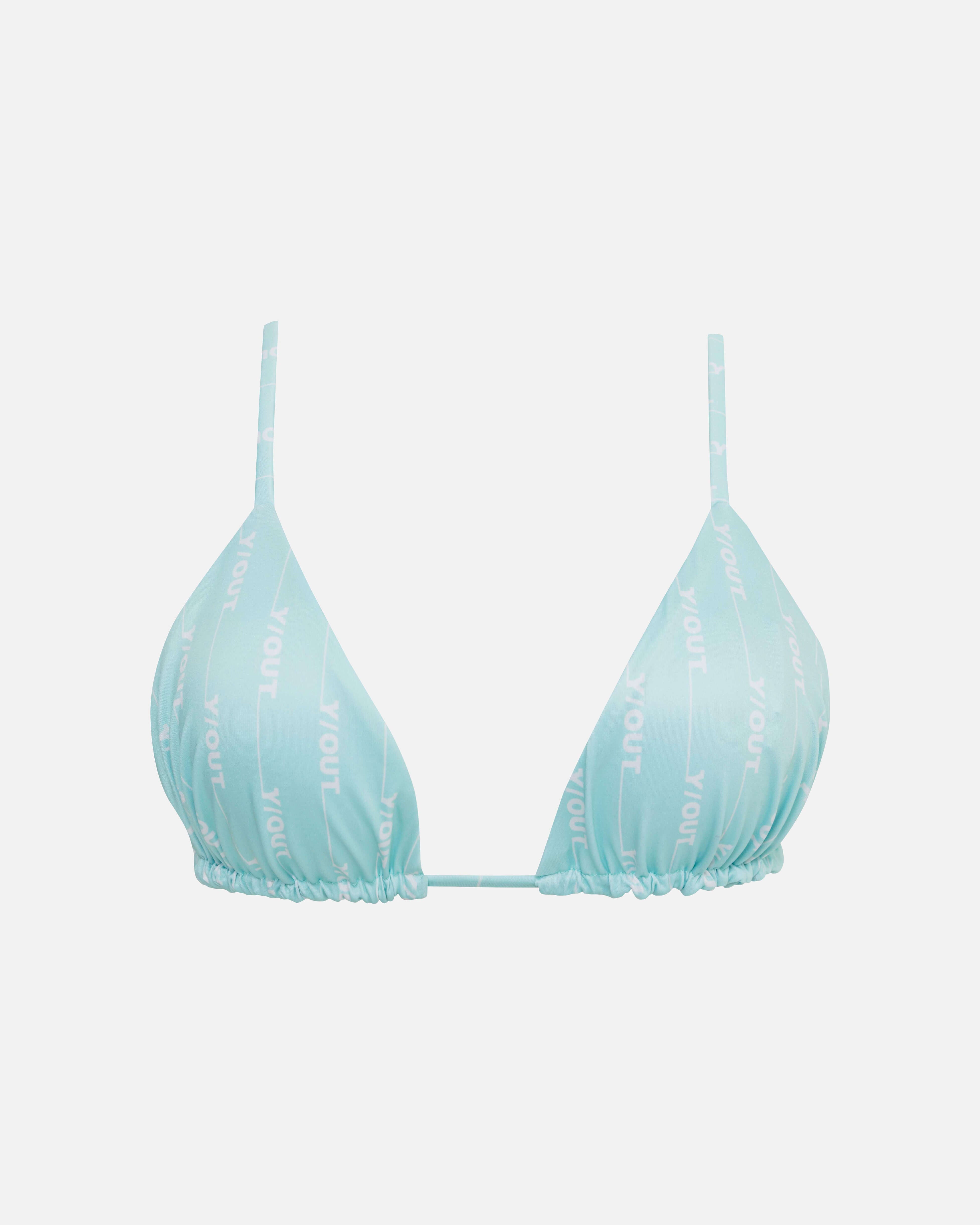 S1139 - HYDRO TOP BIKINI