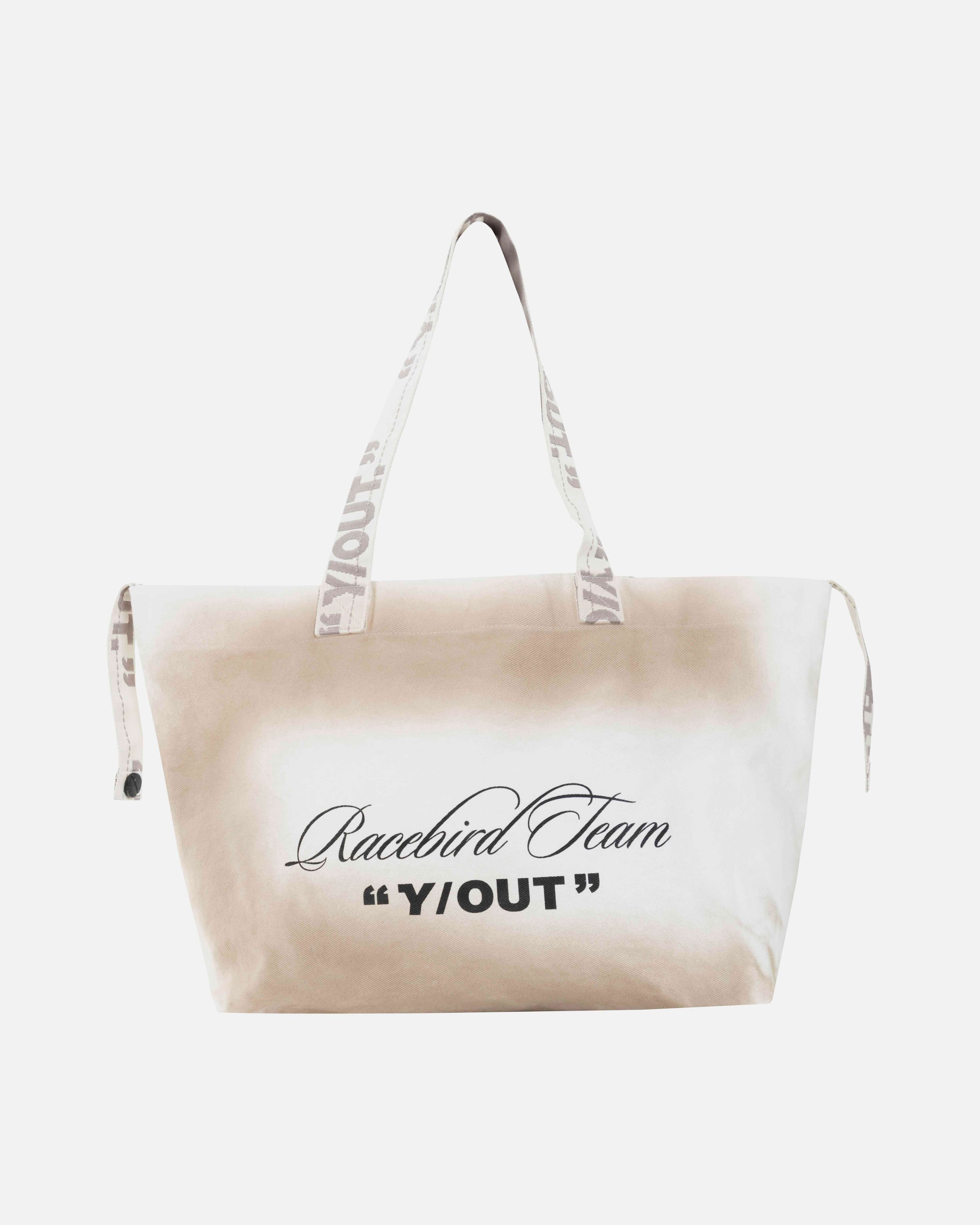 B010 - FASTER TOTEBAG