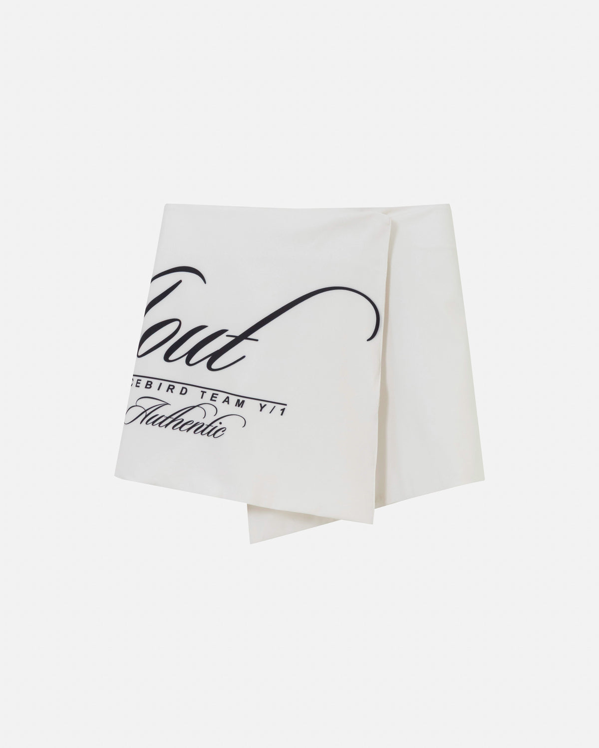 I2116 - FIRST SKIRT