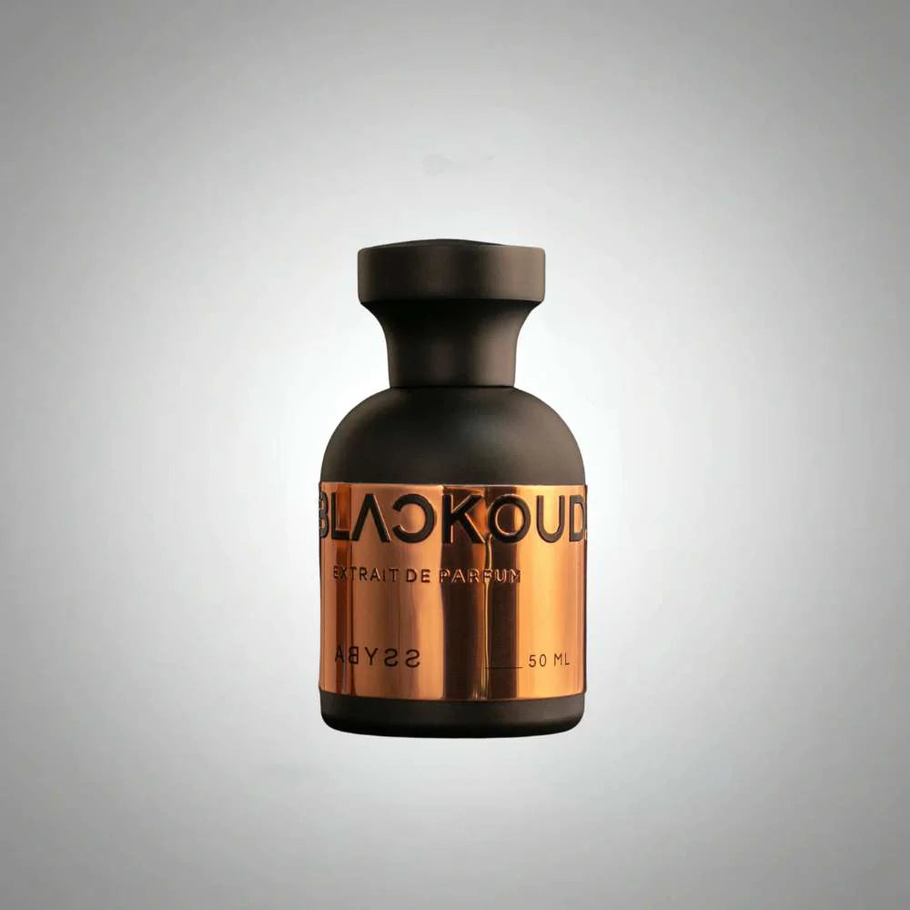 PBO011-ABYSS-50ML - BLACKOUD ABYSS 50 ML