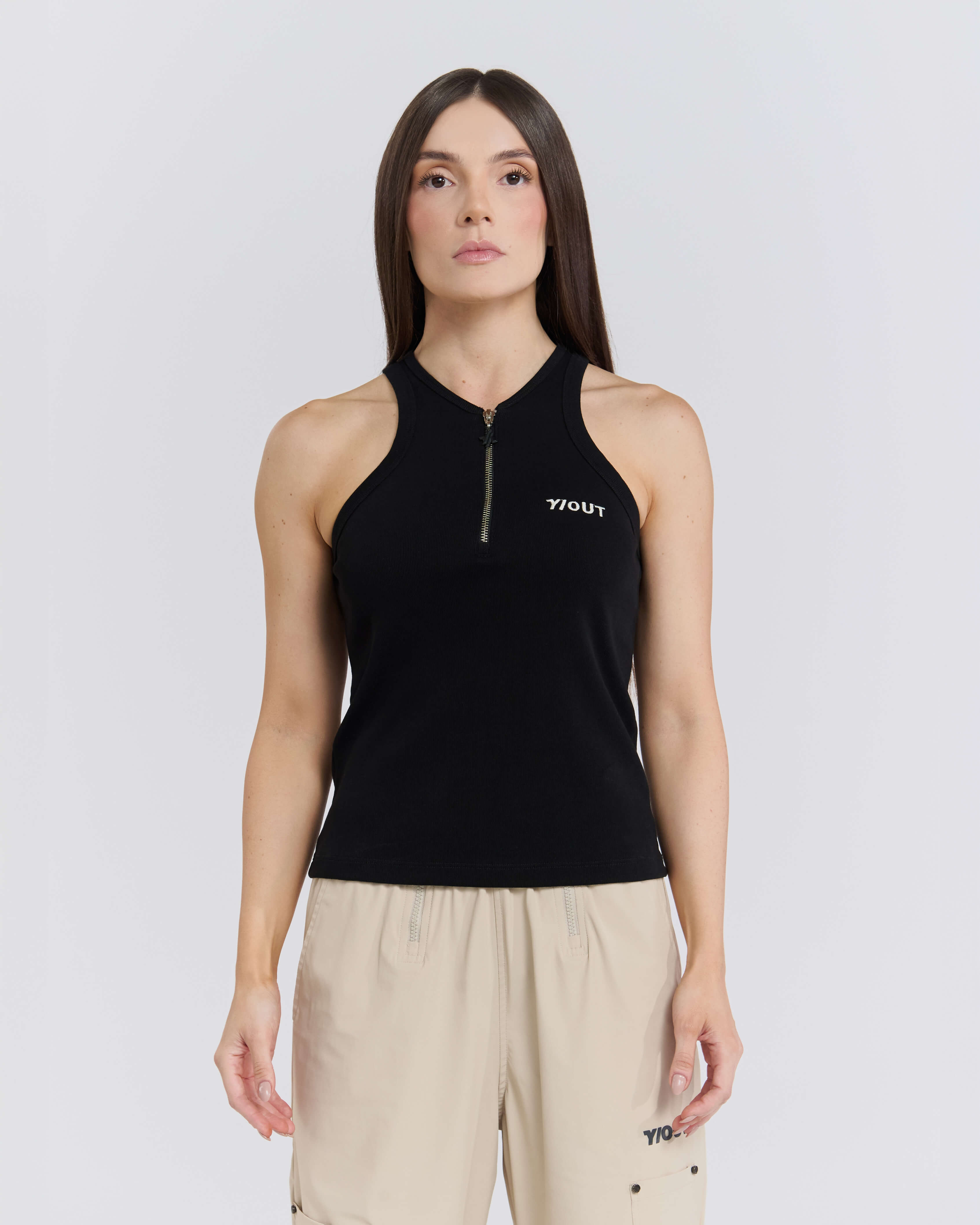 S1130 - ALPHA TANK TOP