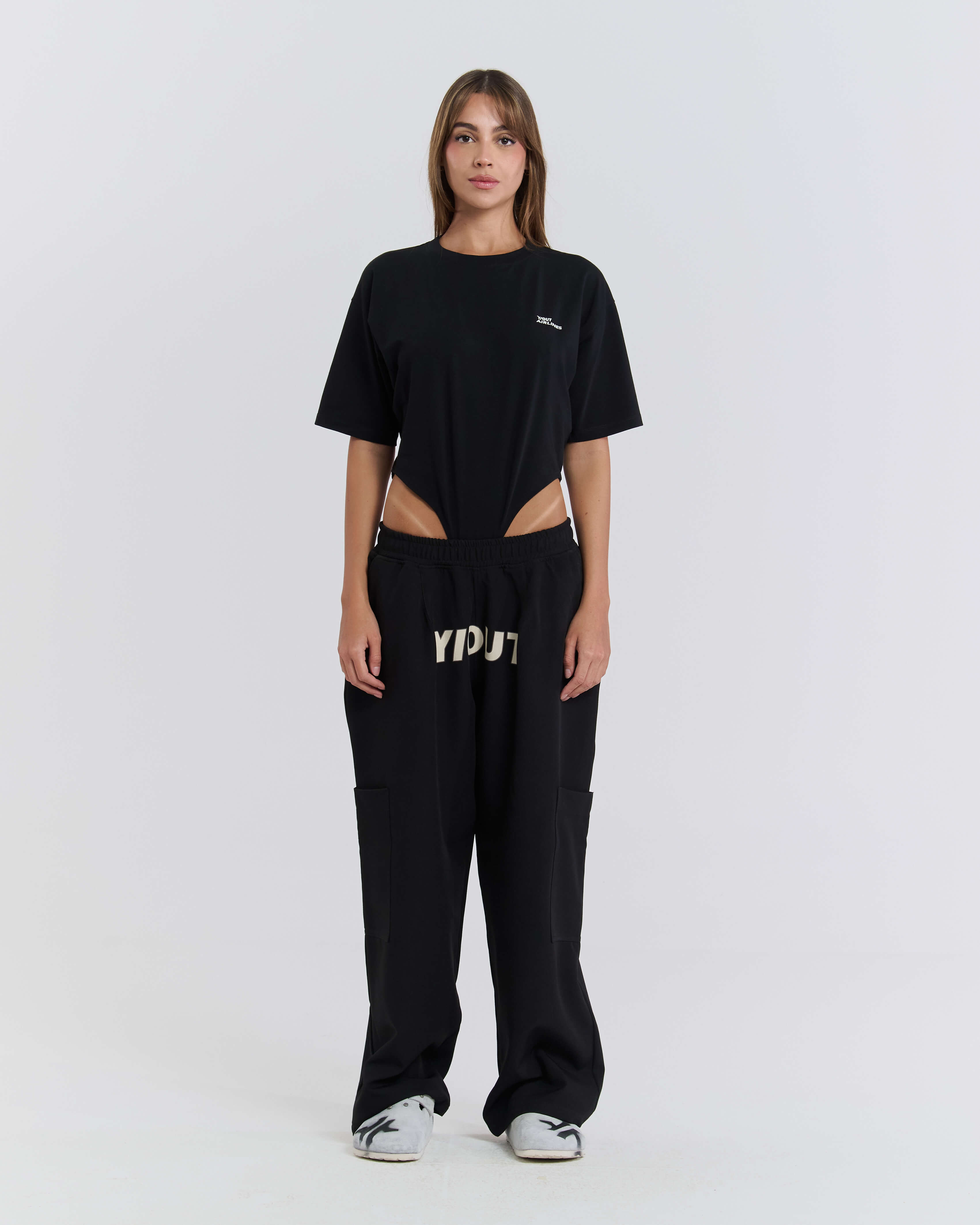 I2109 - BLACKBIRD PANT