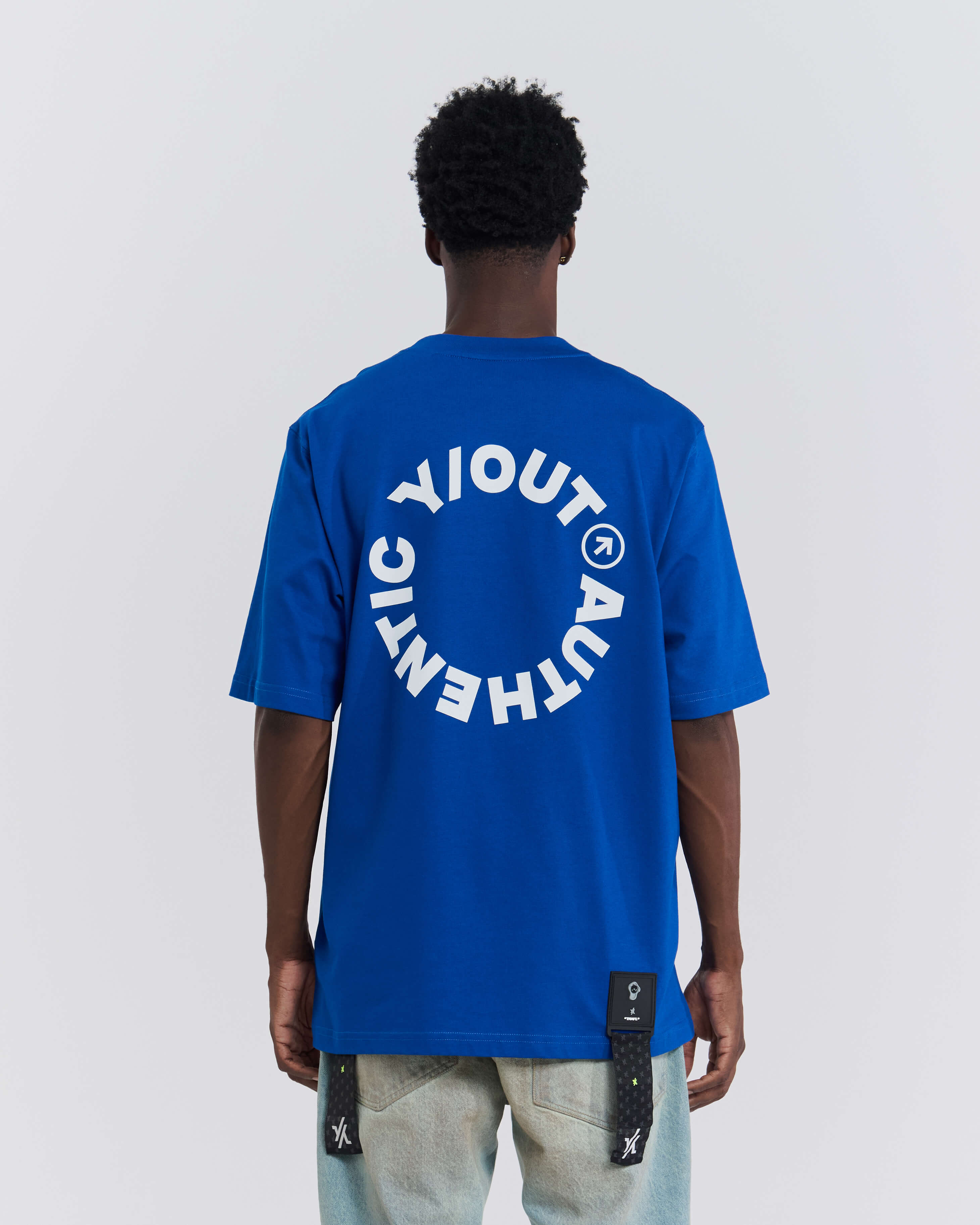 MS1093 - BOARDING T-SHIRT