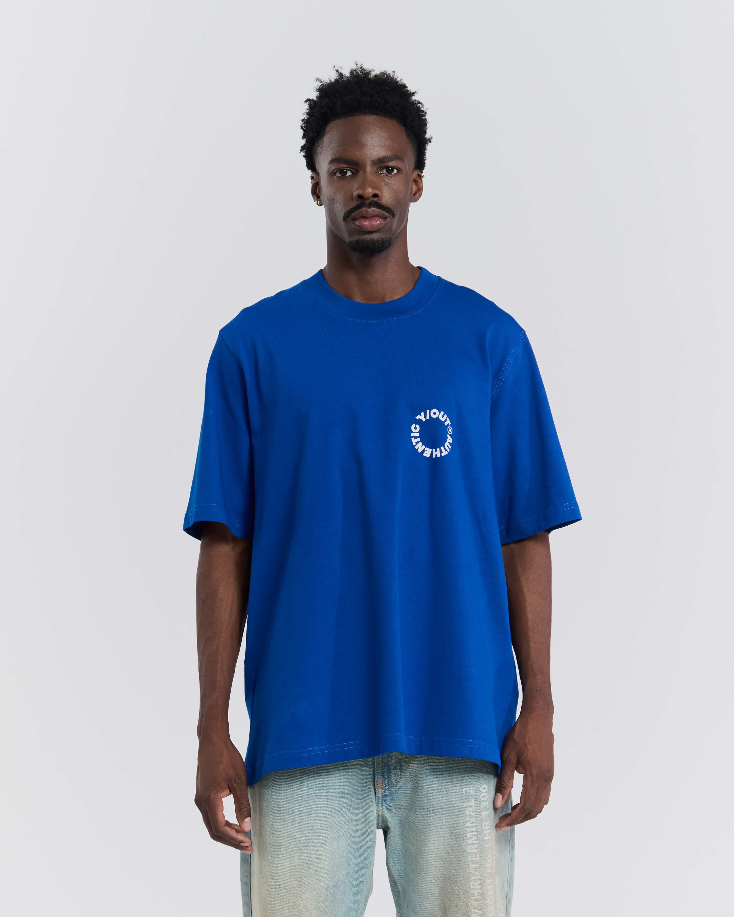 MS1093 - BOARDING T-SHIRT