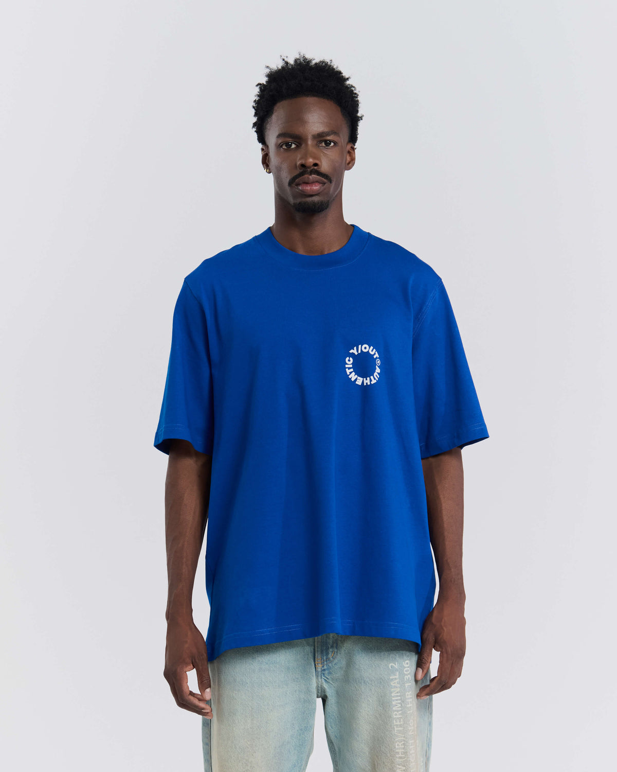 MS1093 - BOARDING T-SHIRT