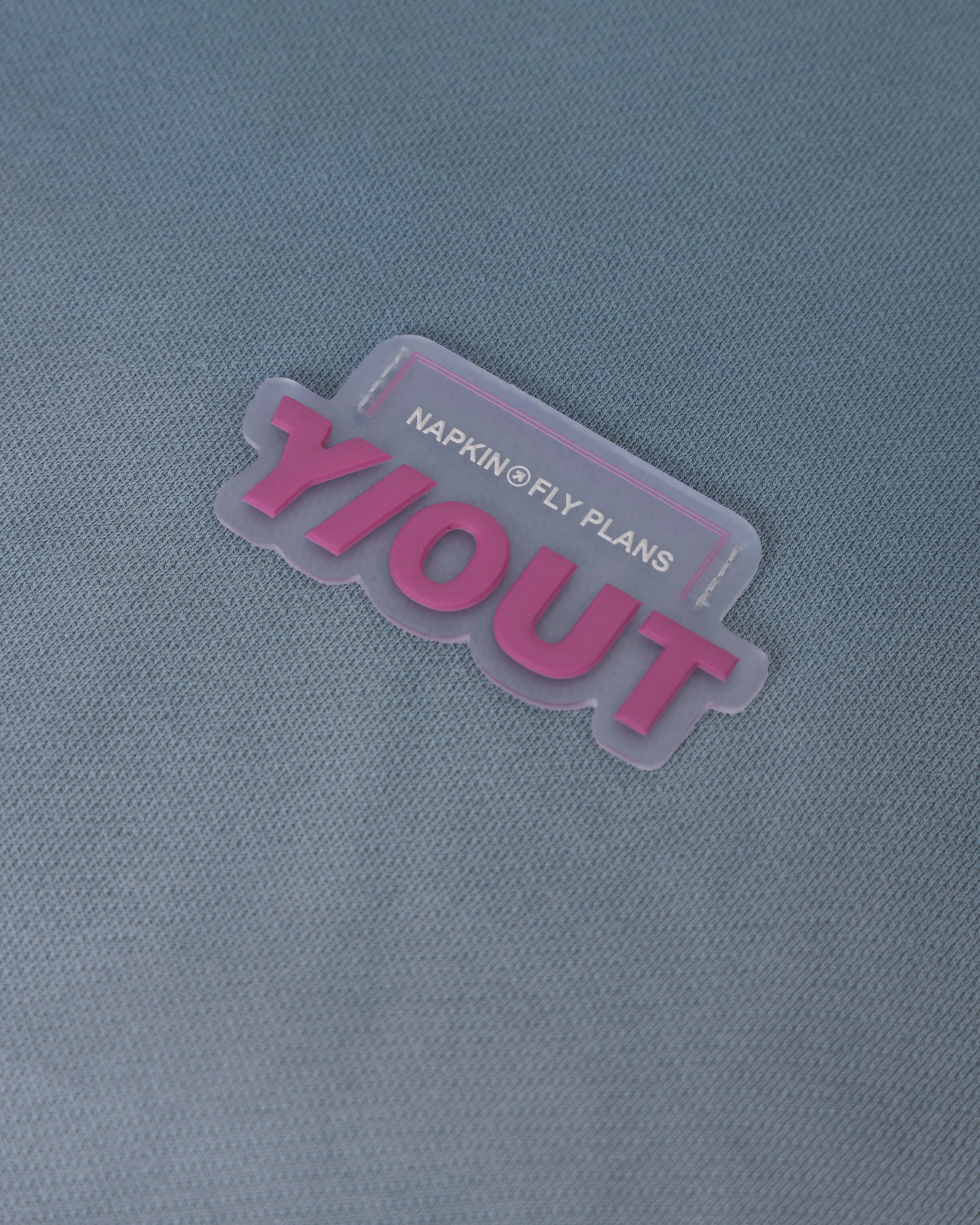 SS1039 - MACH HOODIE
