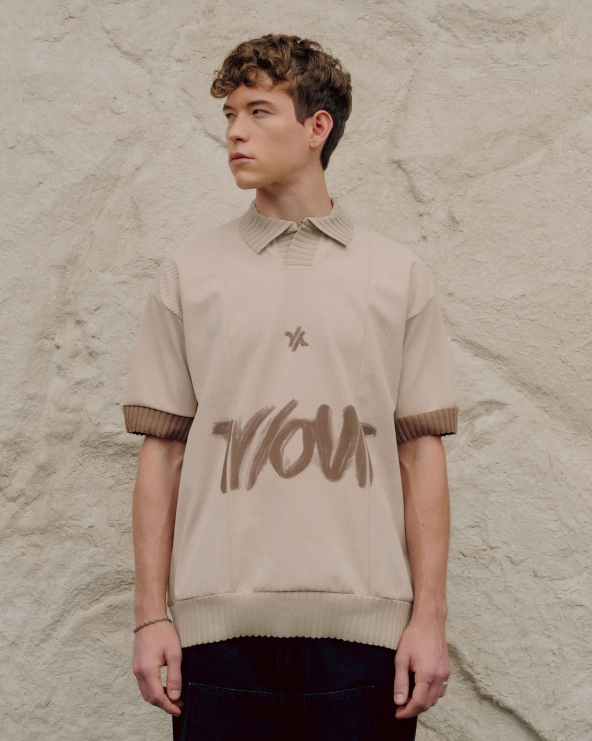 MS1142 - PIXEL POLO