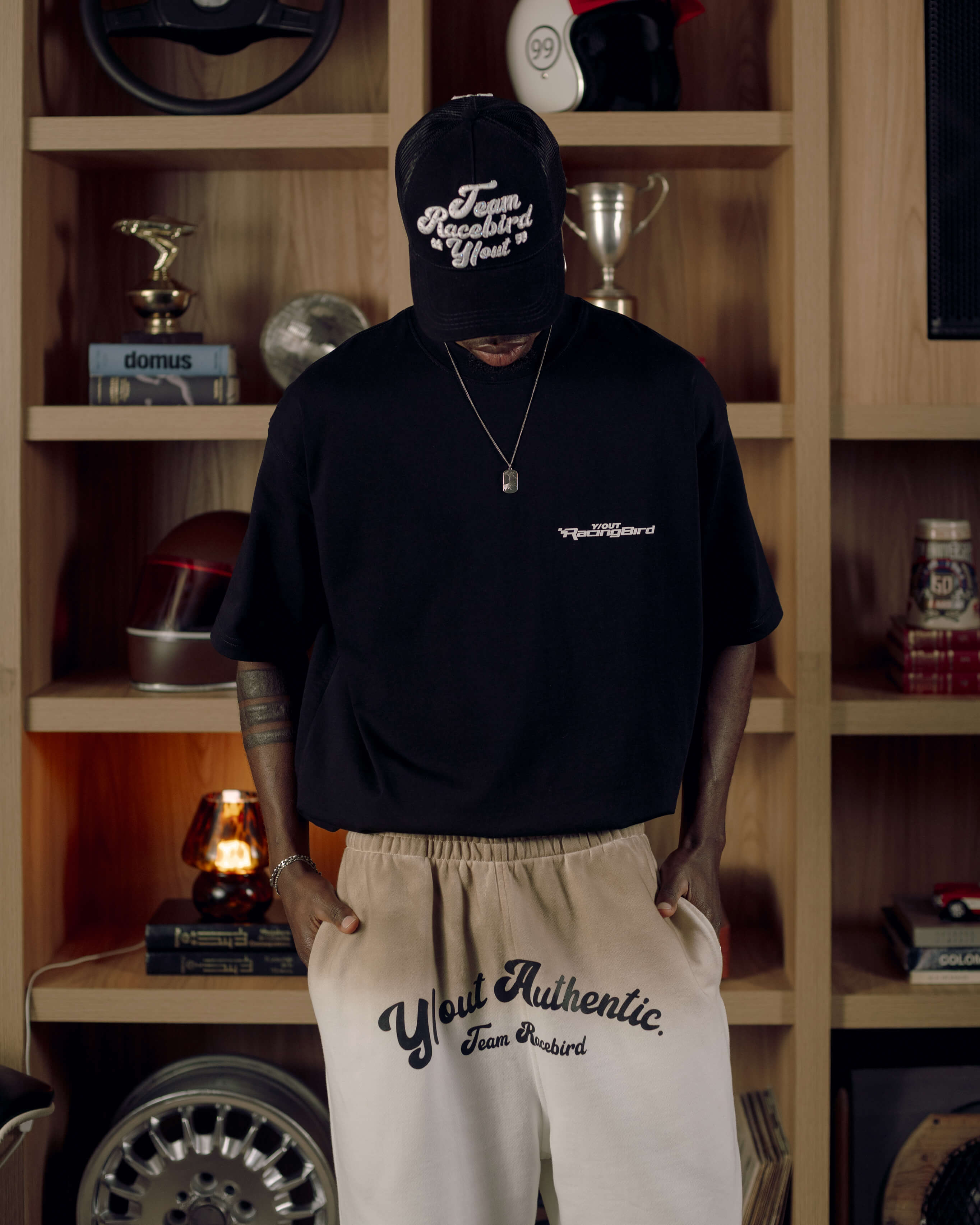 MS1116 - REMOTE T SHIRT