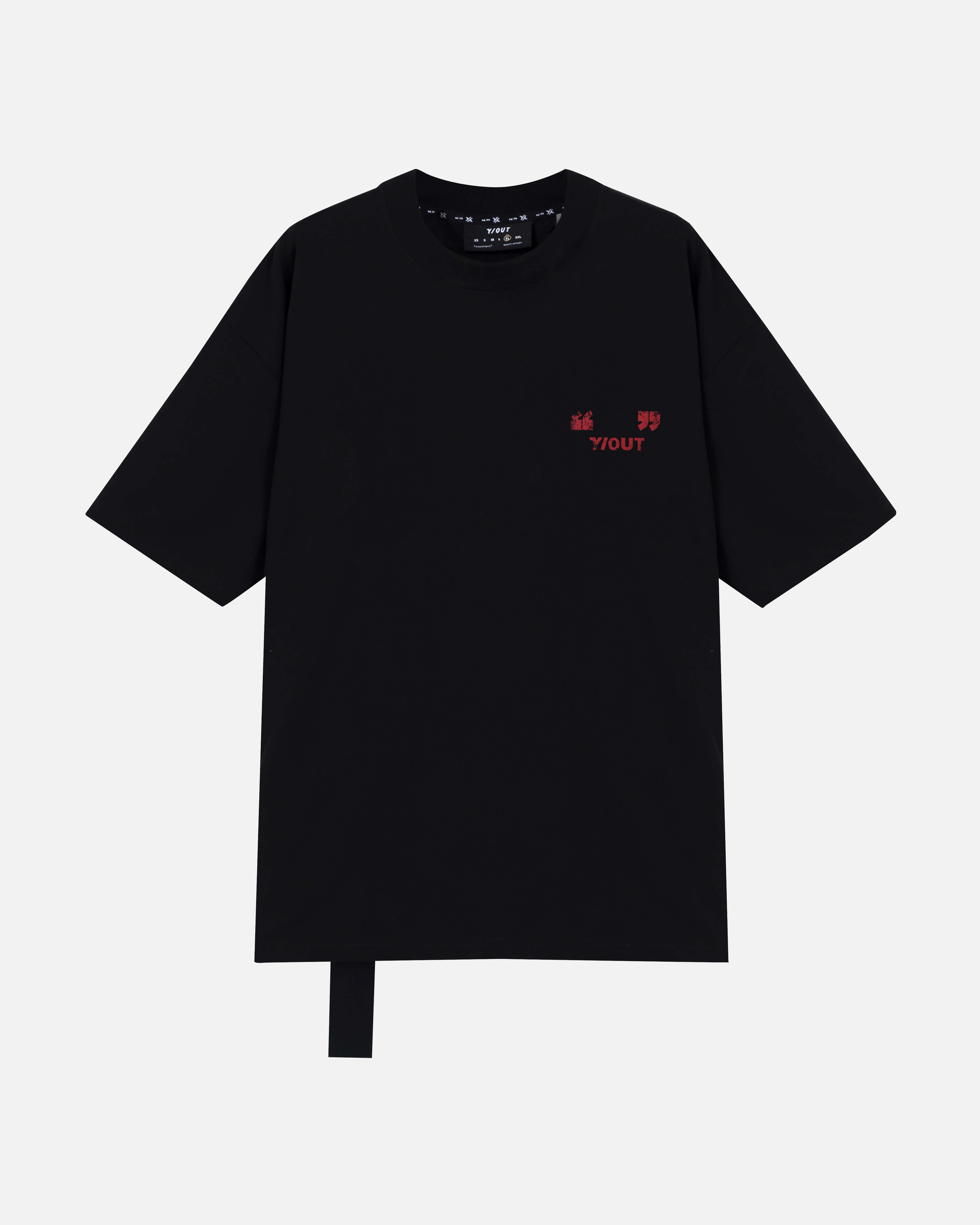 MS1085 - PLANE T-SHIRT