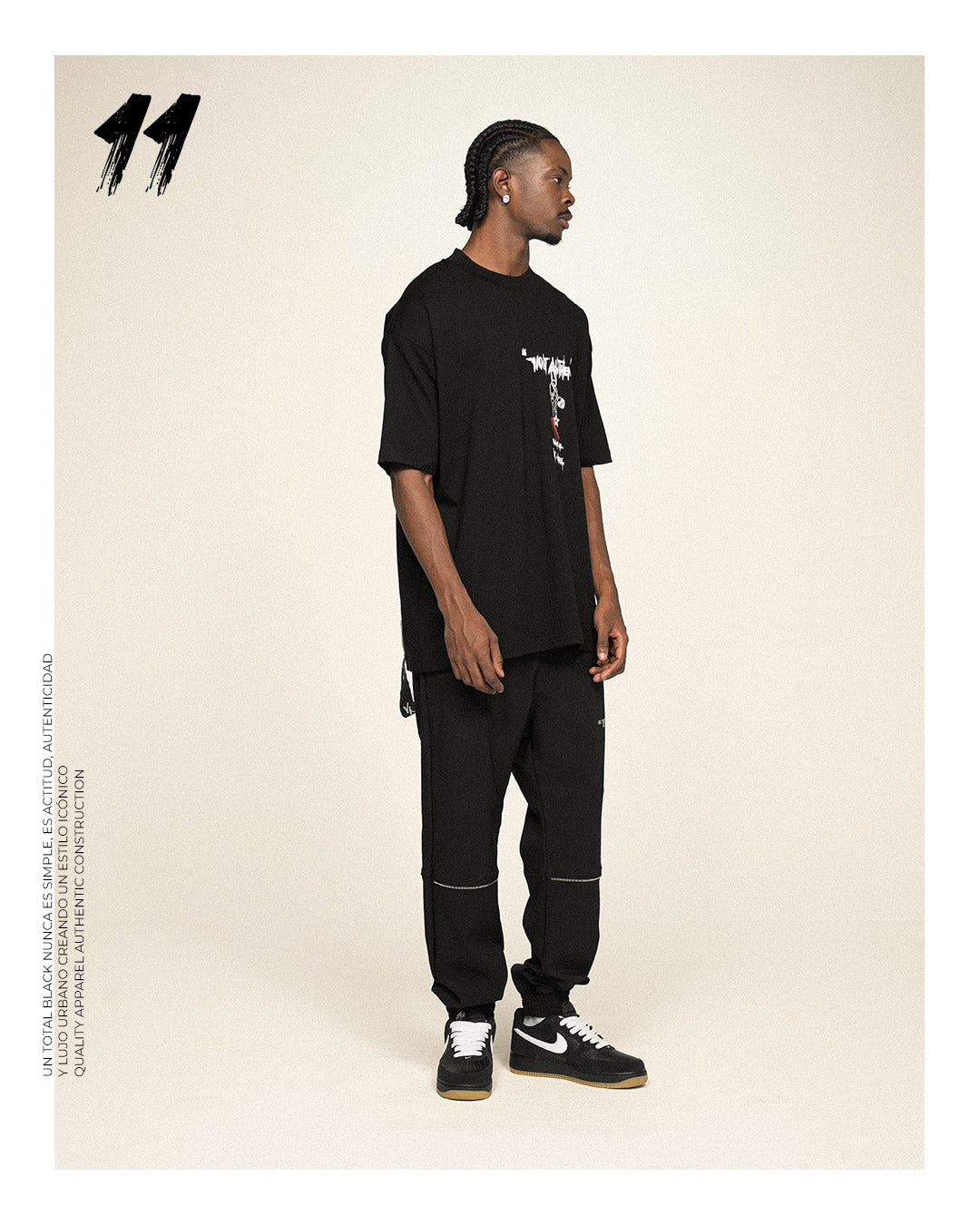 MS1102 - KEY T-SHIRT