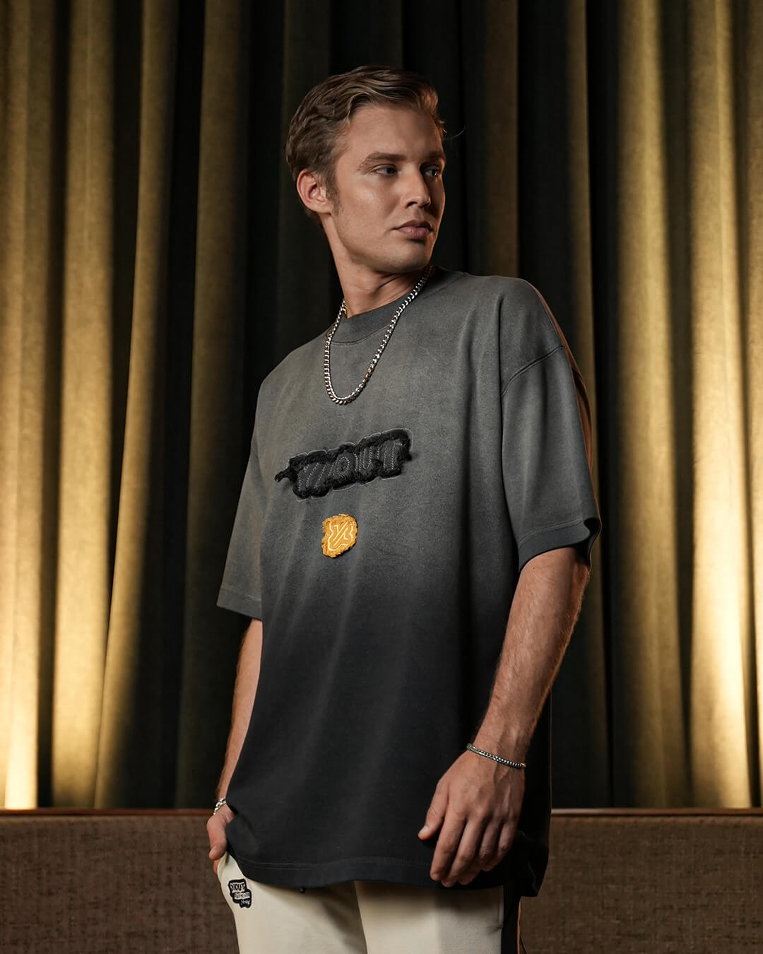 MS1066 - BRUH T-SHIRT