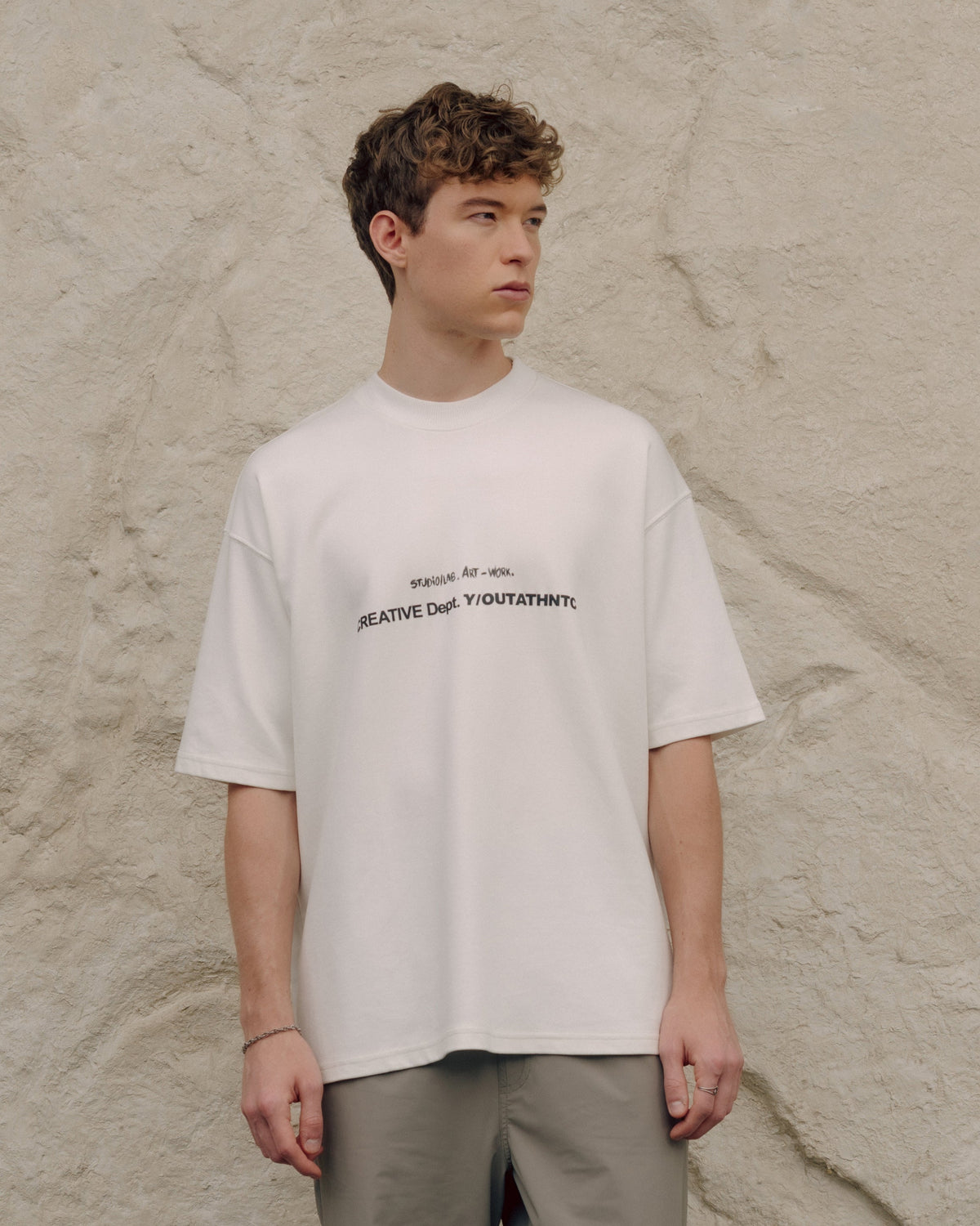 MS1137 - DEVICE T-SHIRT