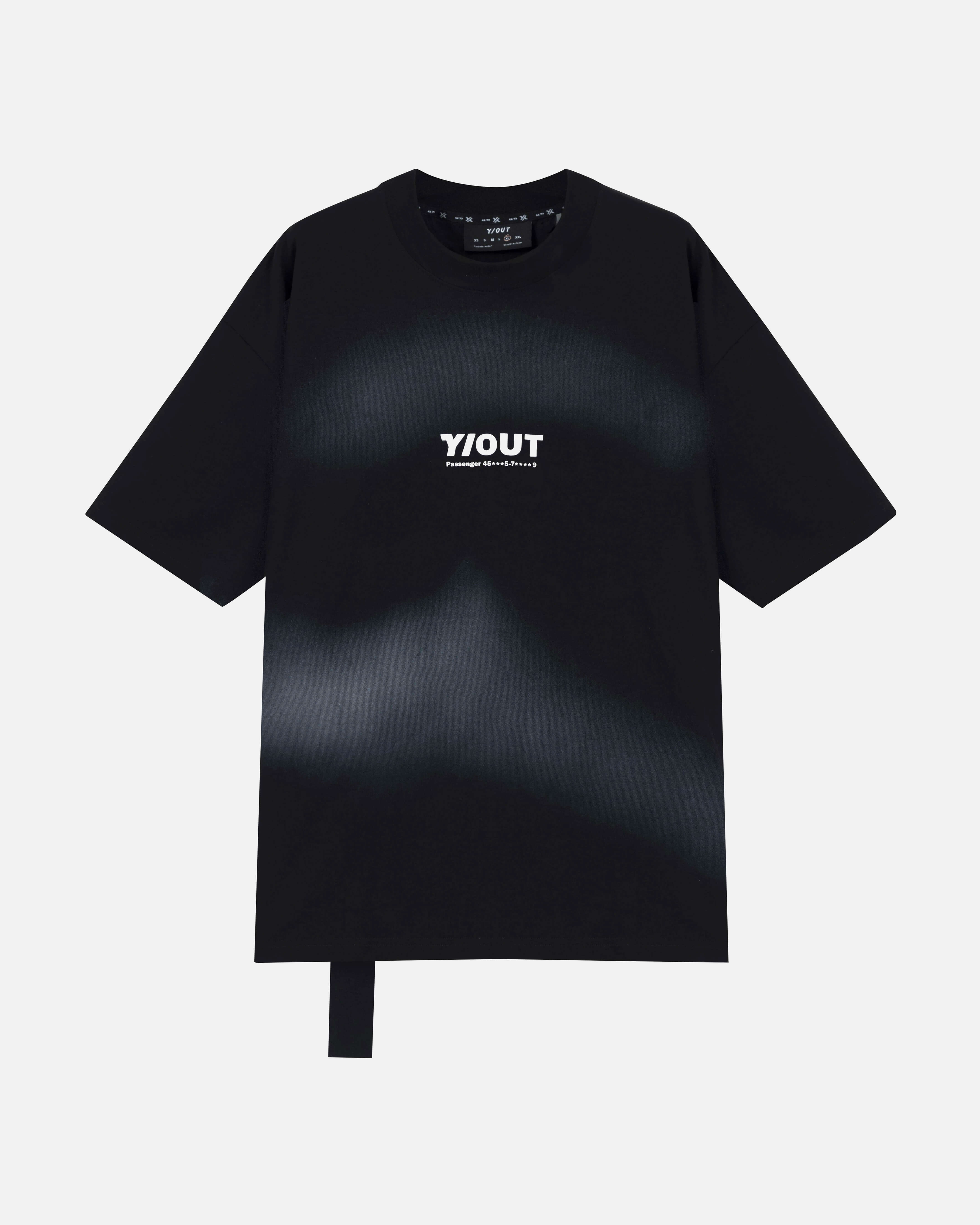 MS1083 - SAFETY T-SHIRT