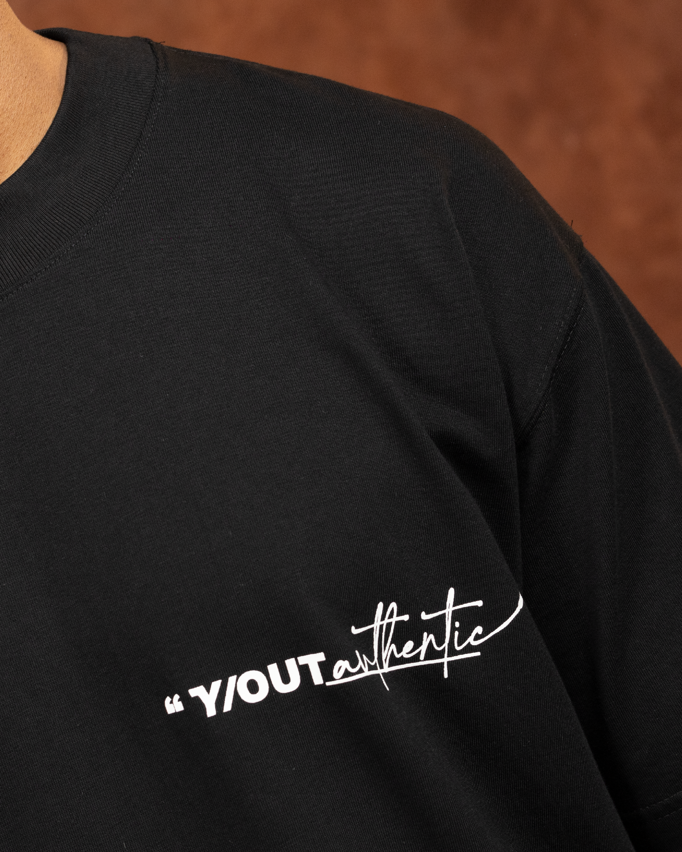 MS1057 - MEDITATE T SHIRT