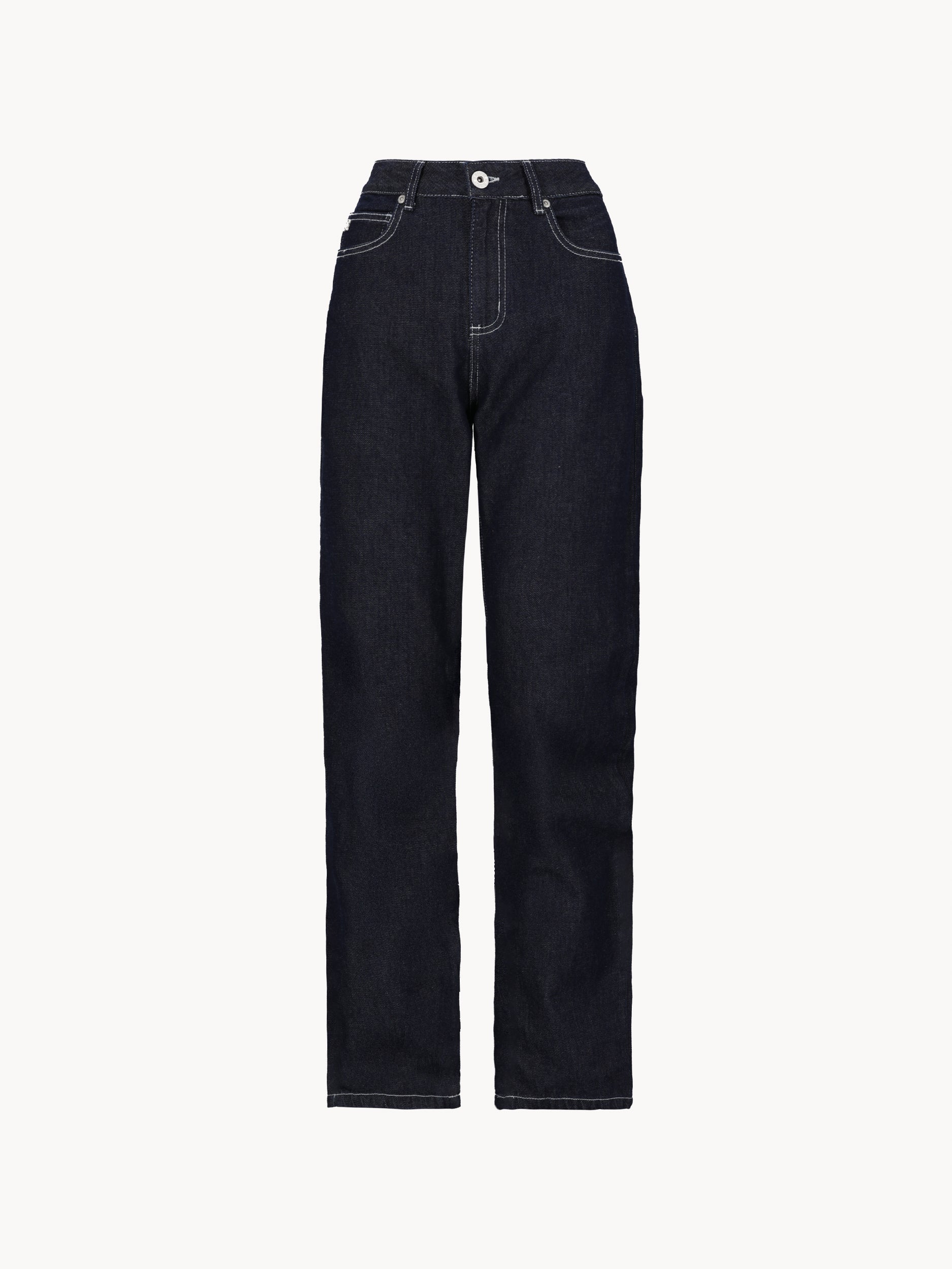 CELĒIT BOW DENIM